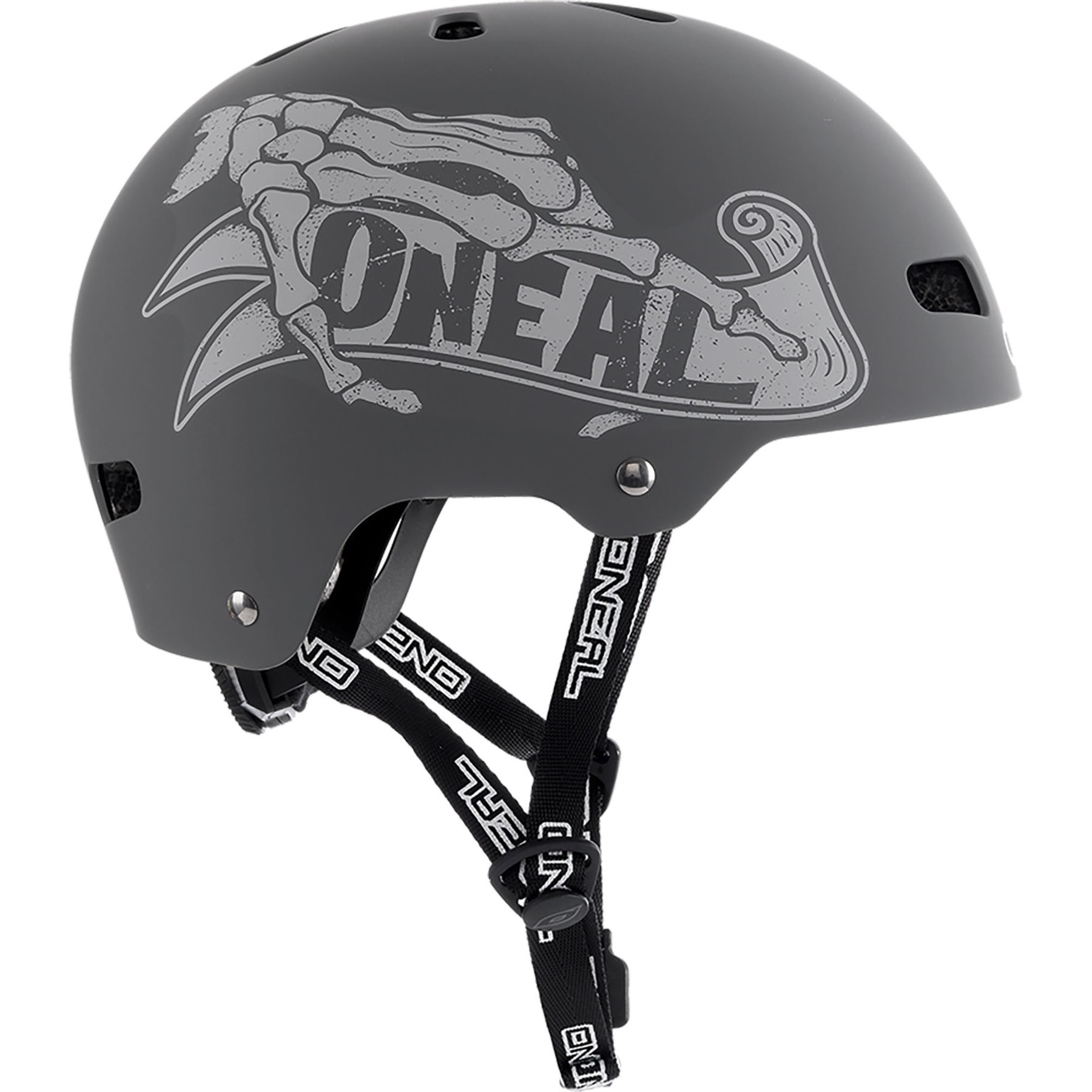 ONEAL DIRT LID ZF BONES
