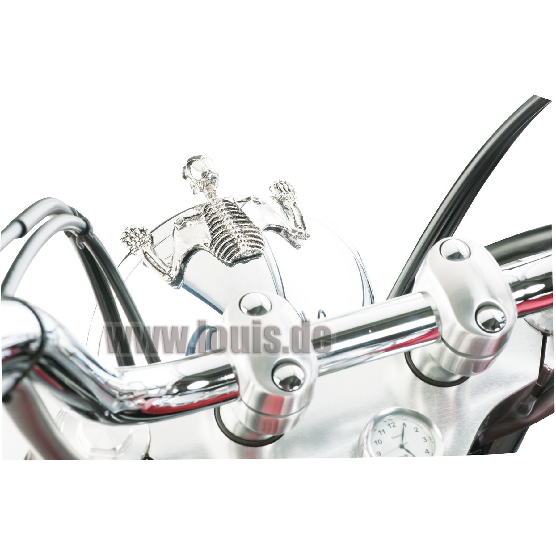 SKELETON DECO. FIGURE