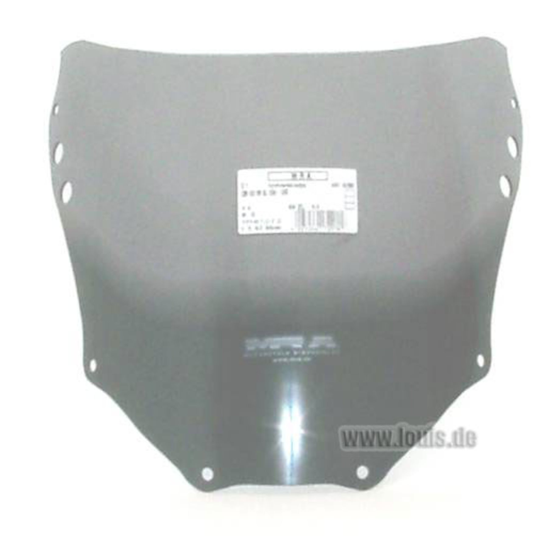 MRA OEM-SIZE SCREEN SMOKE