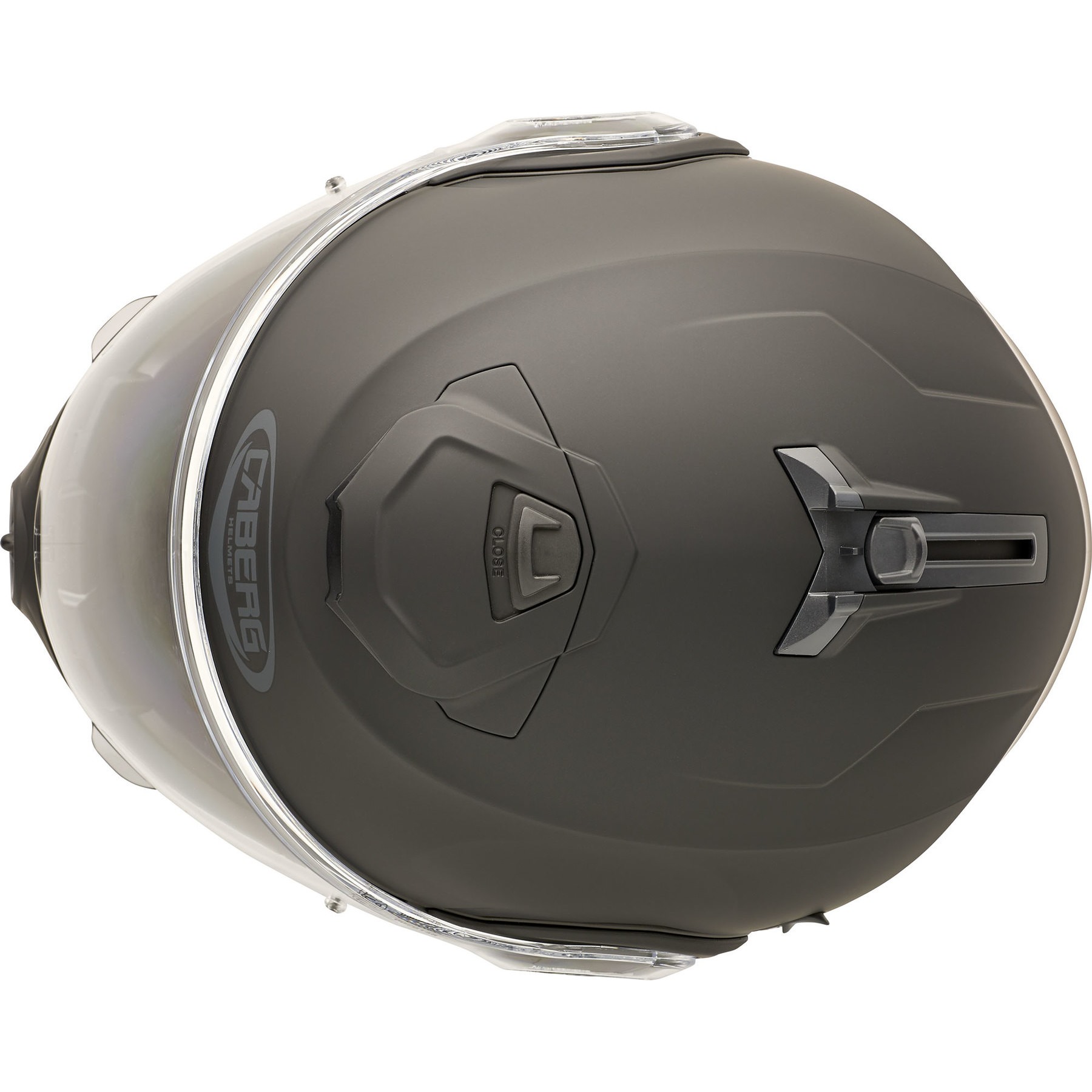 CABERG DROID