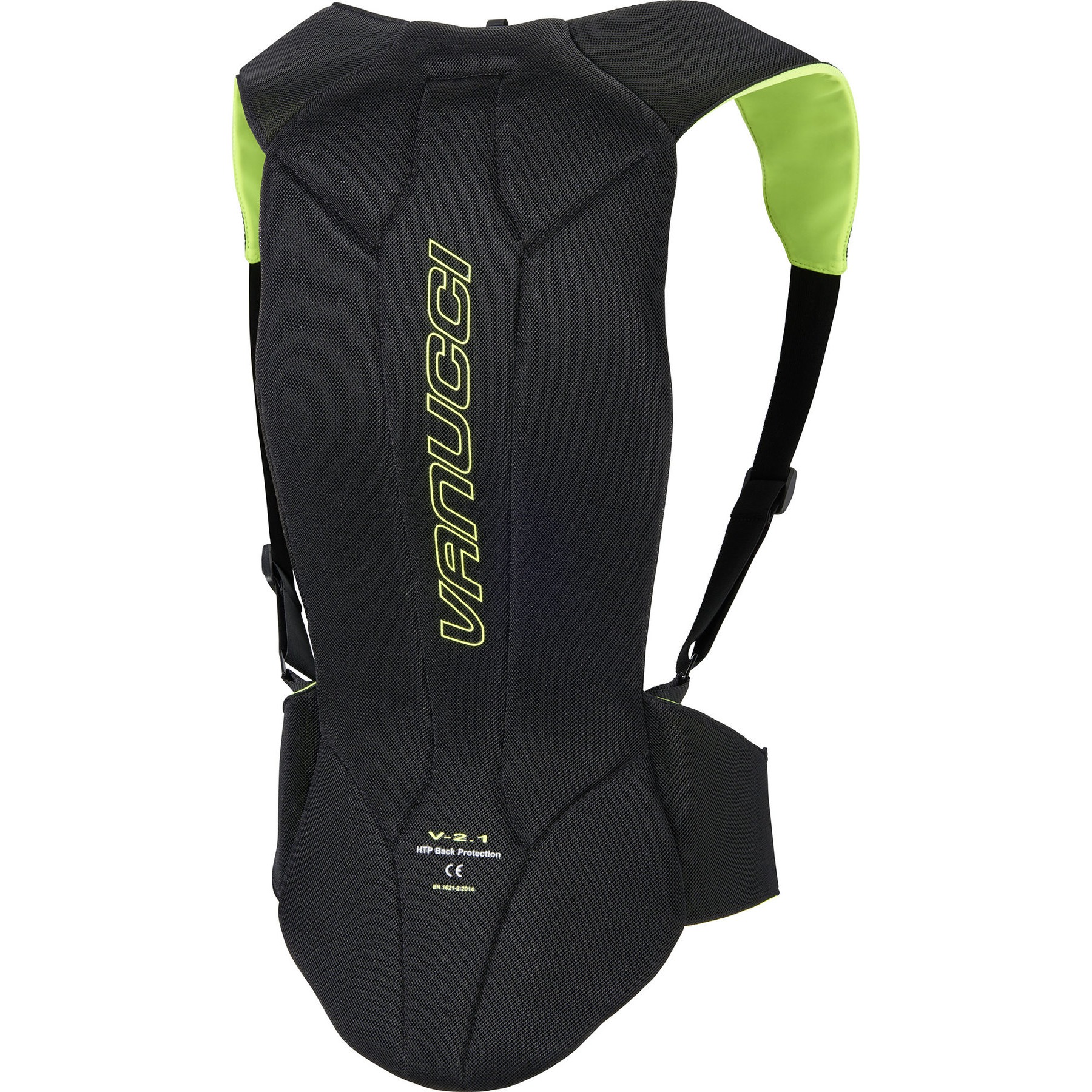 VANUCCI BACK PROTECTOR
