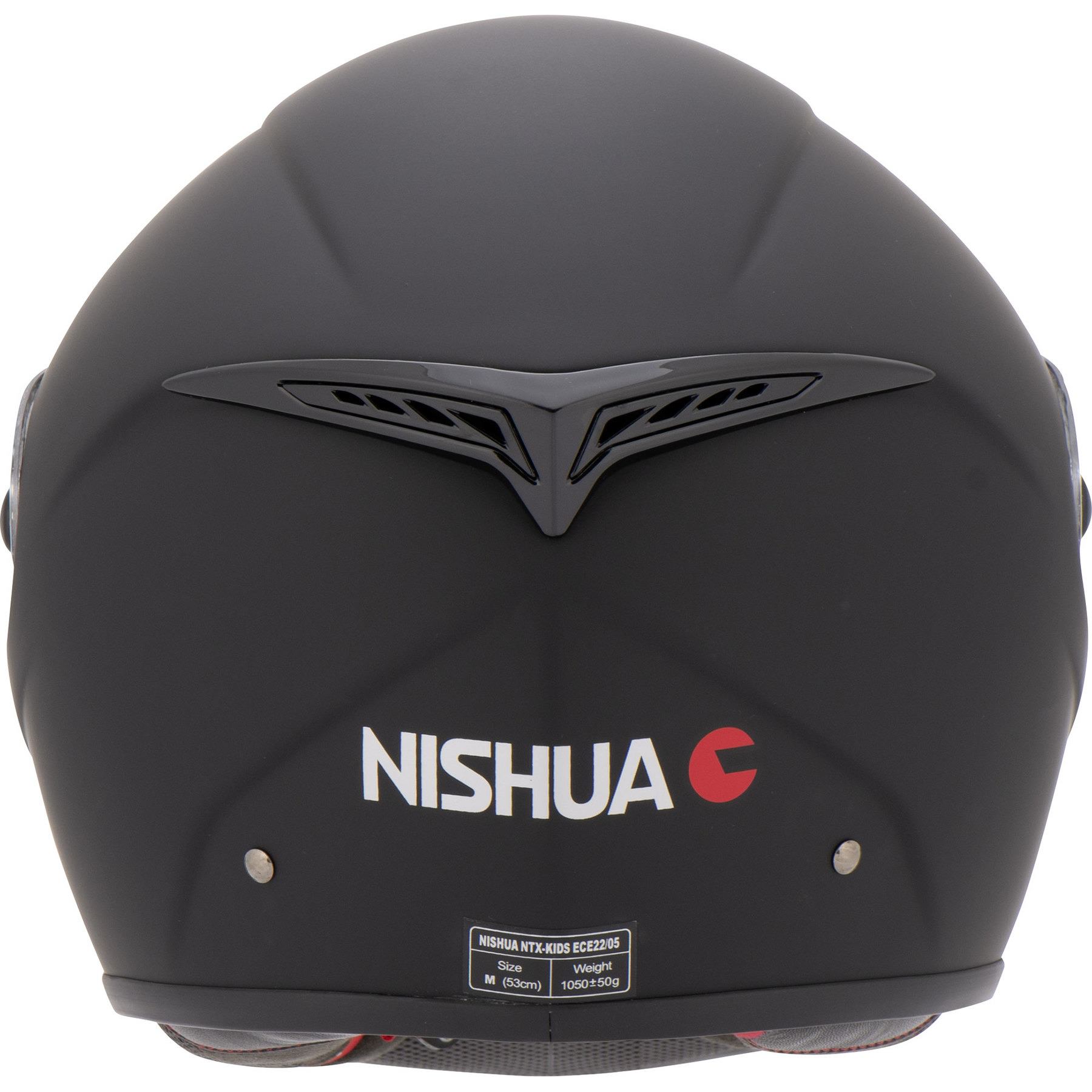 NISHUA NTX-KIDS II
