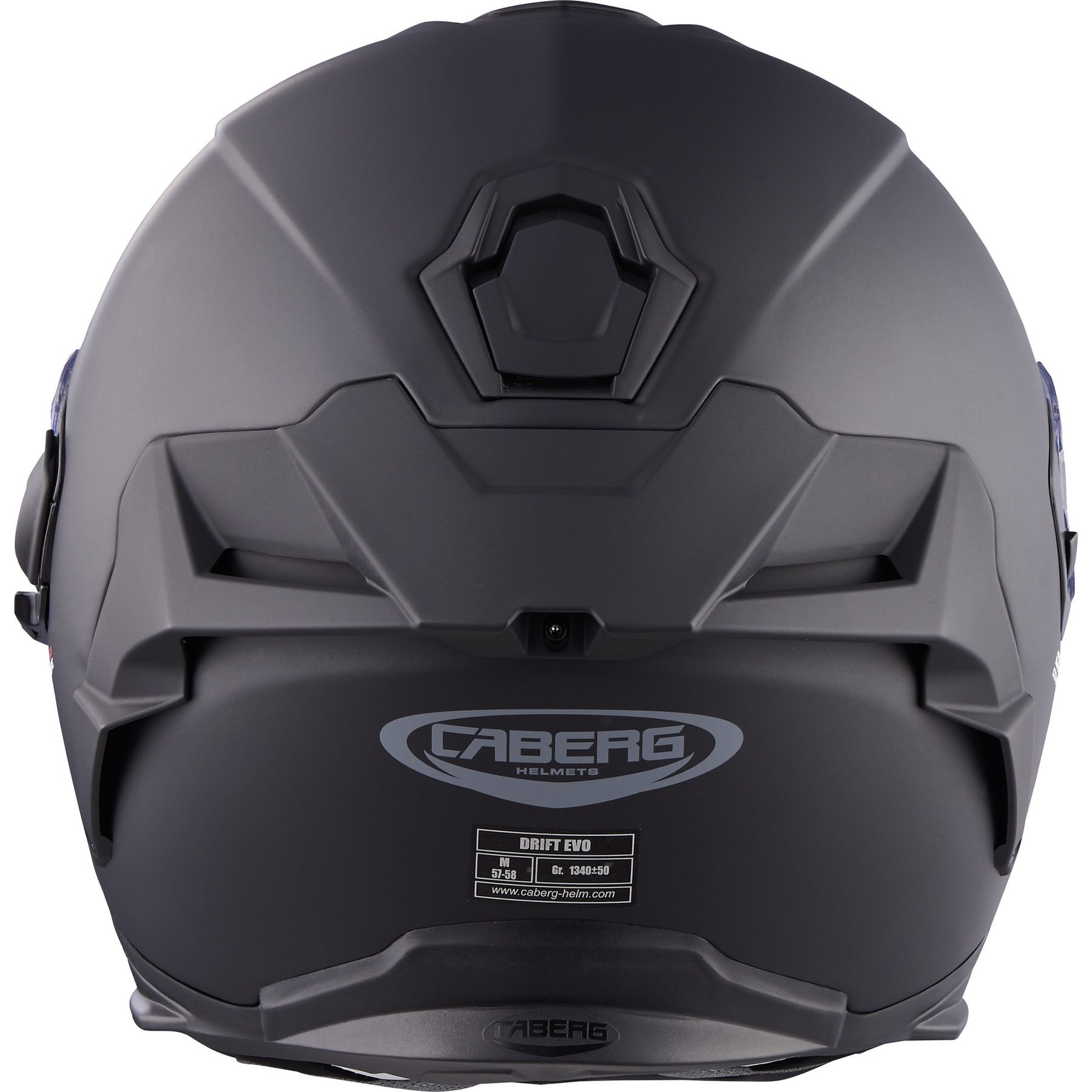 CABERG DRIFT EVO