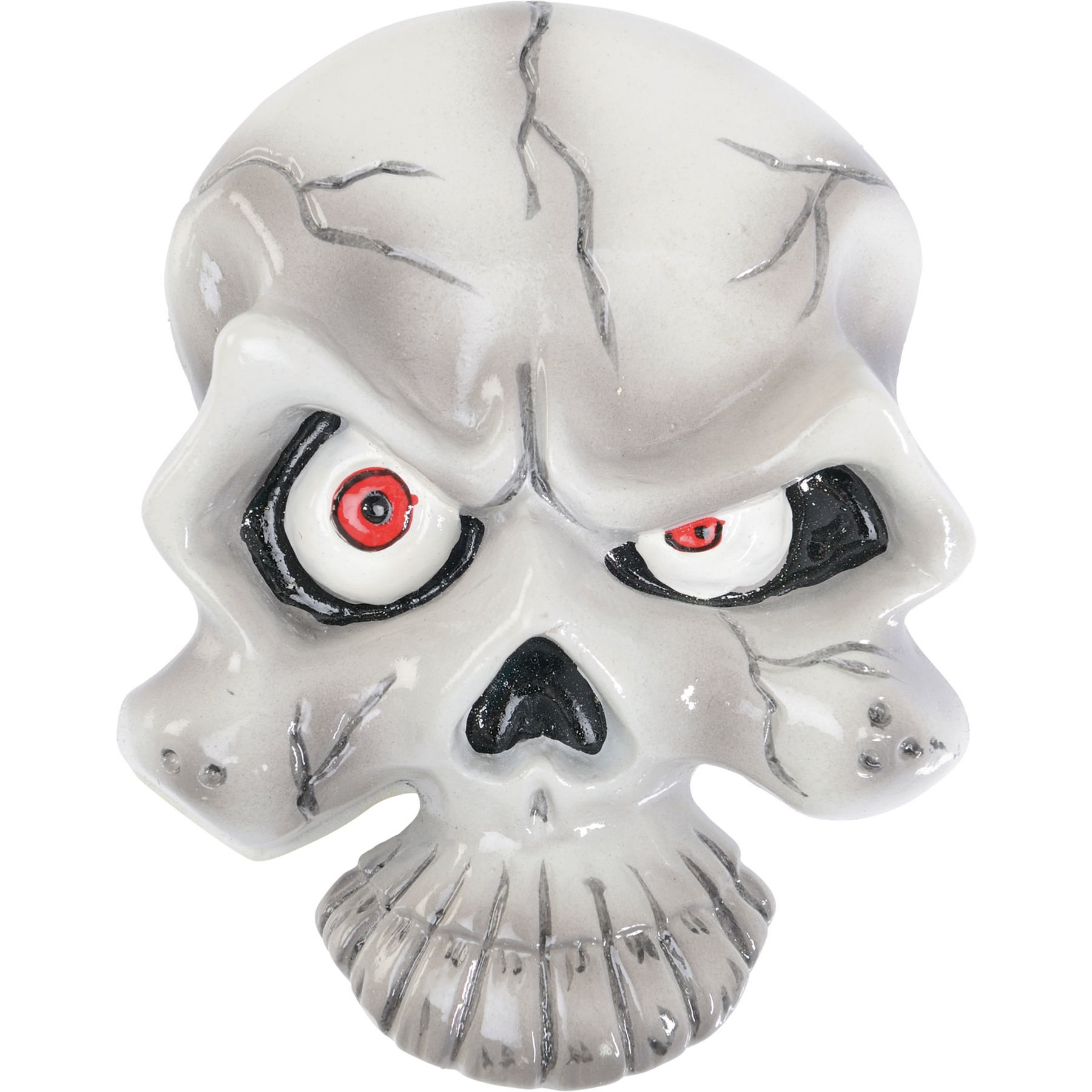 LETHAL THREAT EMBLEM