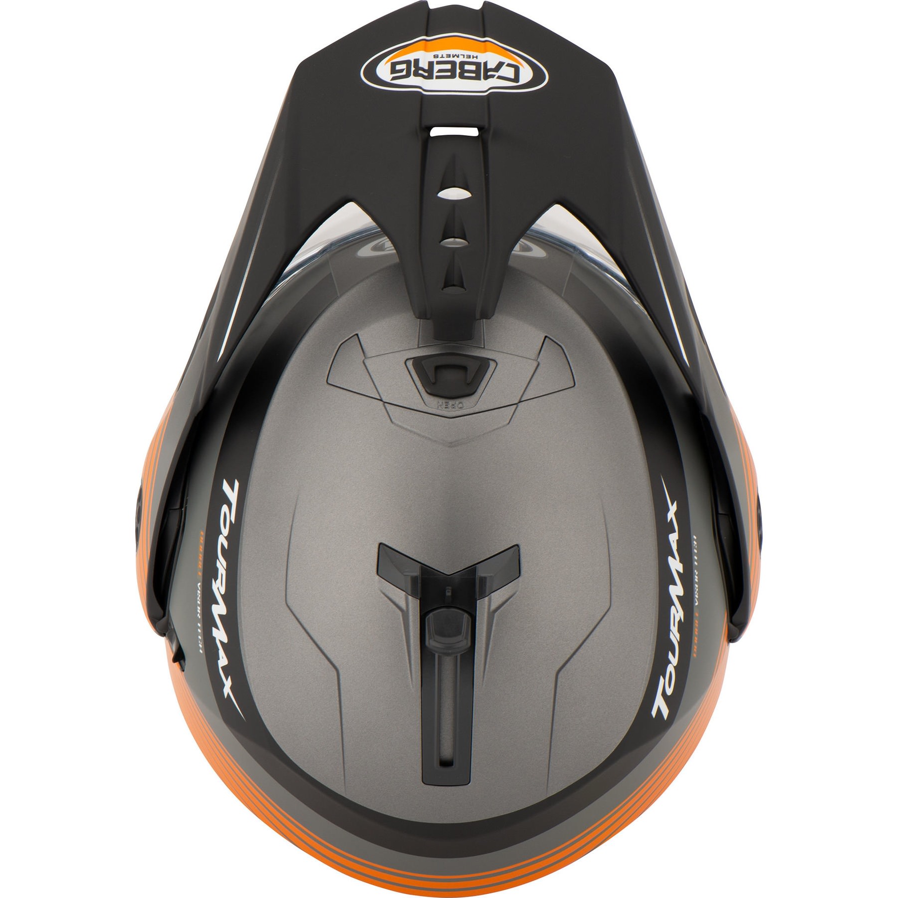 CABERG TOURMAX TITAN