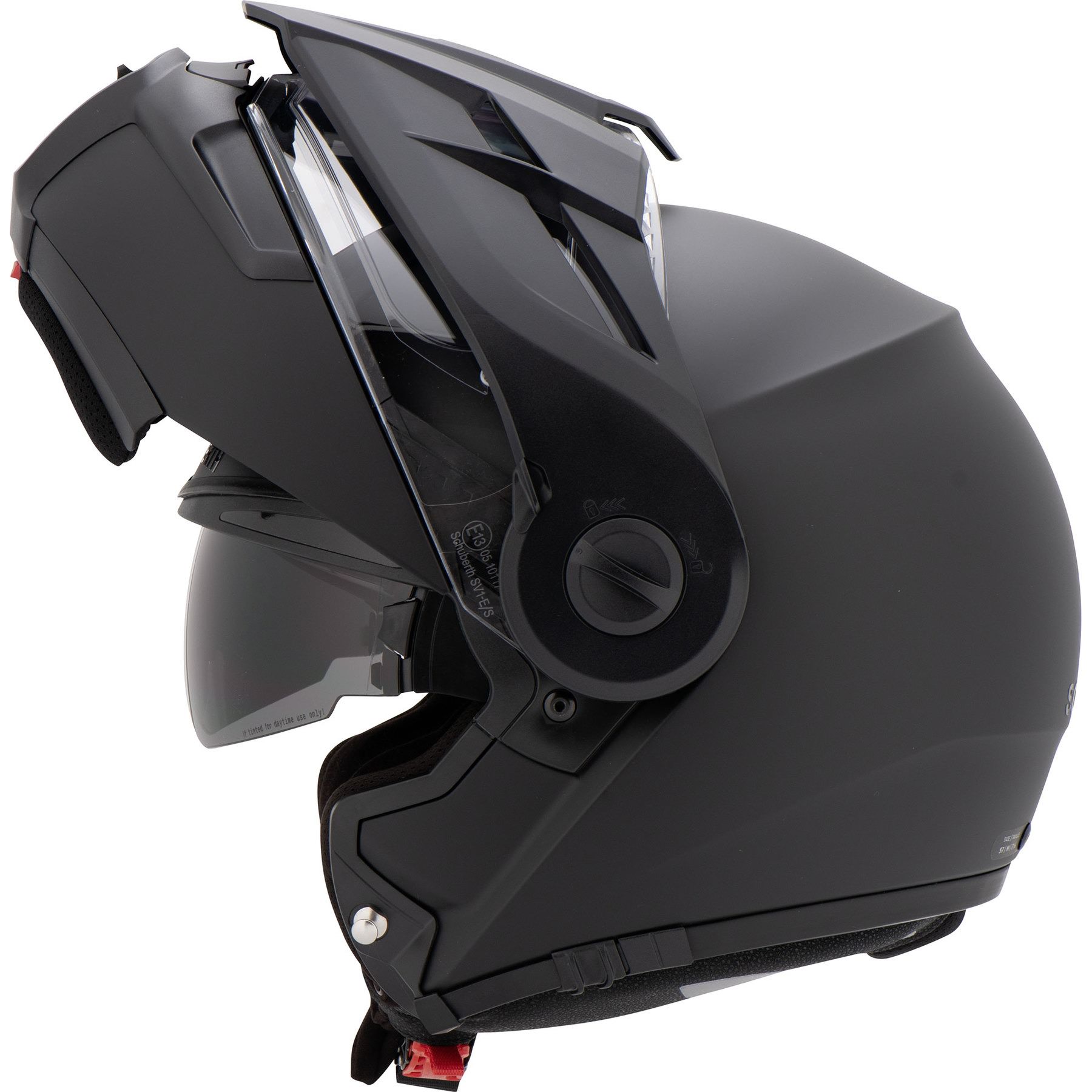 Schuberth E1 Enduro Helm kaufen Louis Motorrad & Feizeit