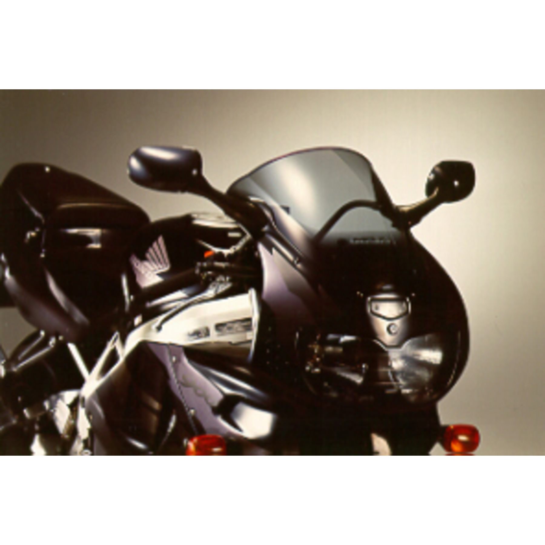 MRA RACINGSCREEN CLEAR