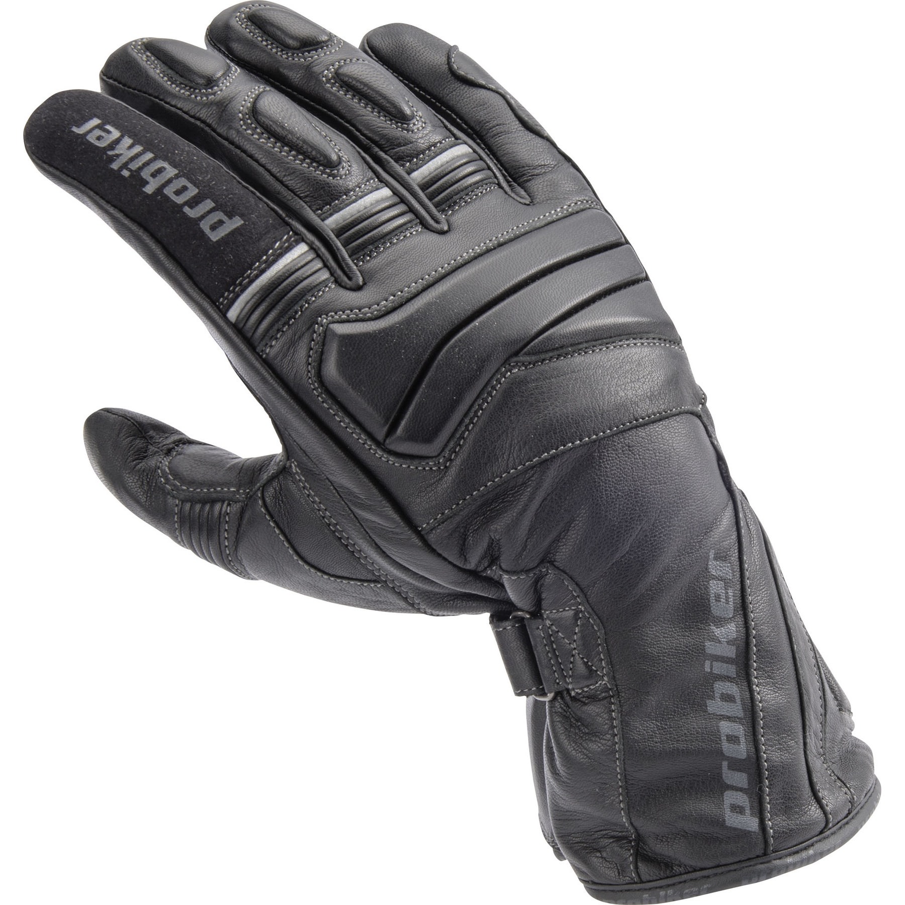 PROBIKER PR-15