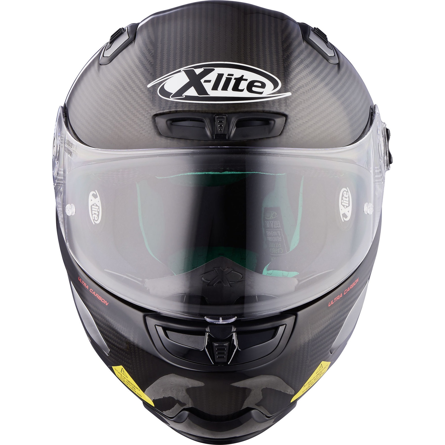 Buy Xlite X803 Ultra Carbon Puro Carbon FullFace Helmet Louis