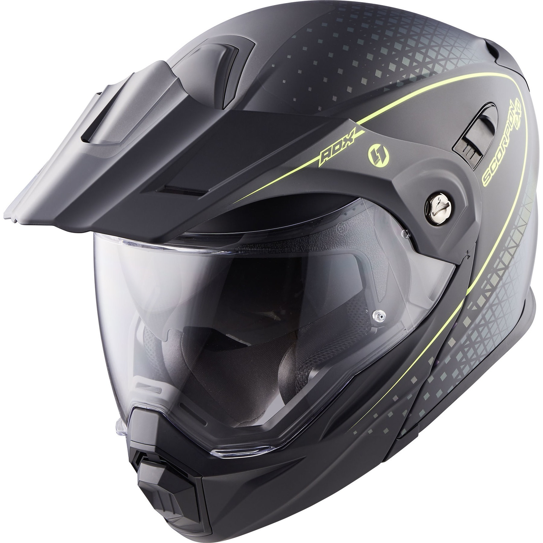 SCORPION ADX-1 HORIZON