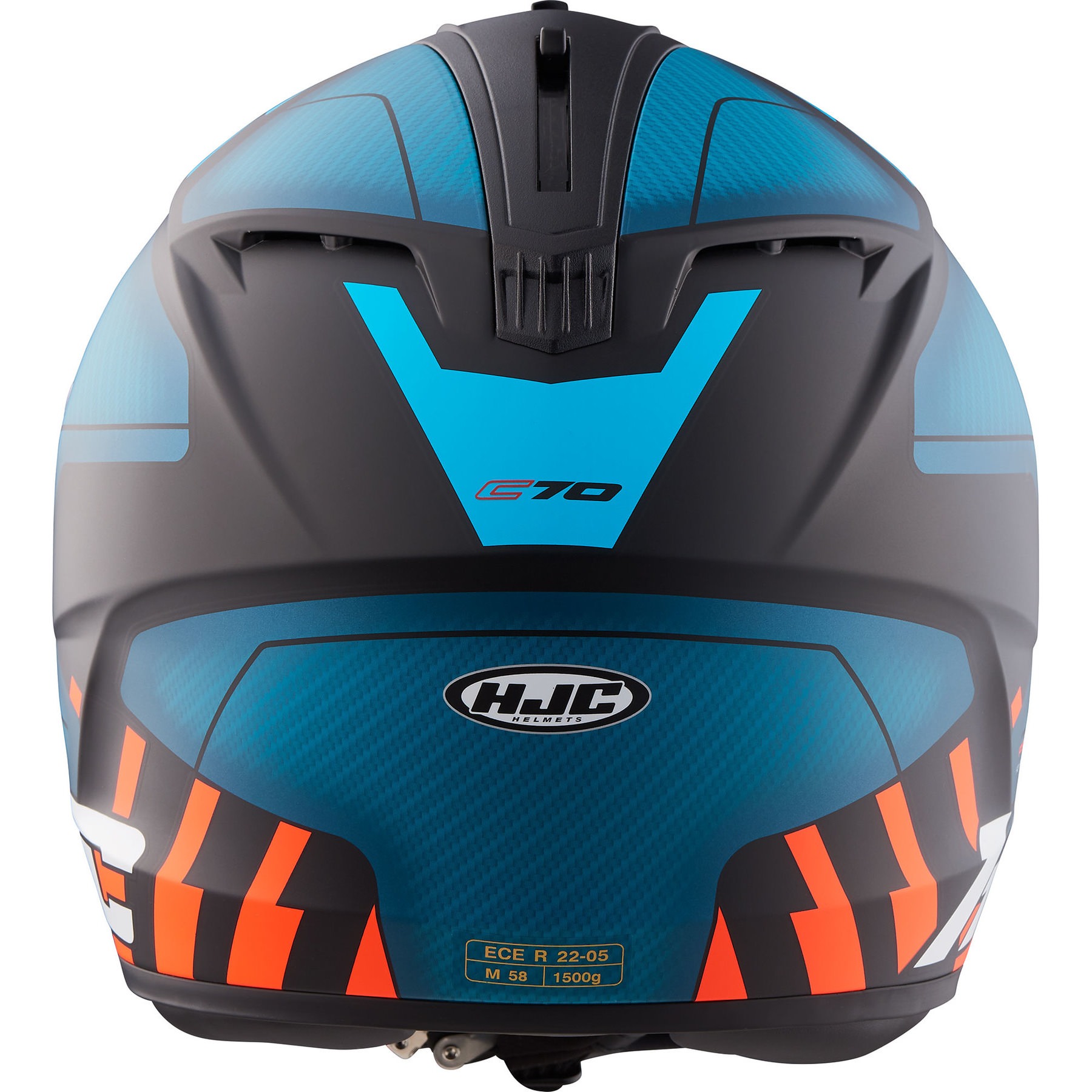 HJC C70 KORO