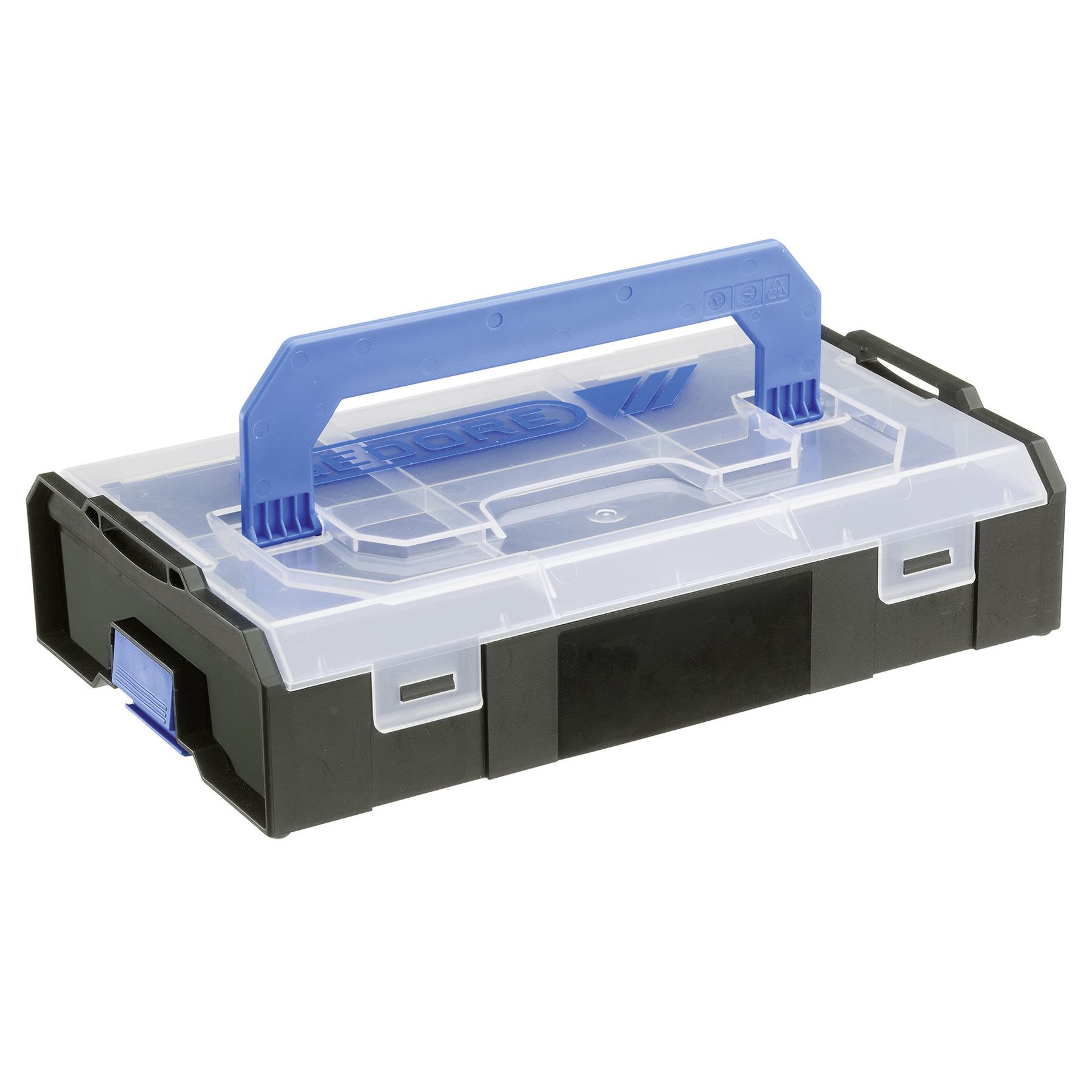 GEDORE LBOXX MINI CLEAR