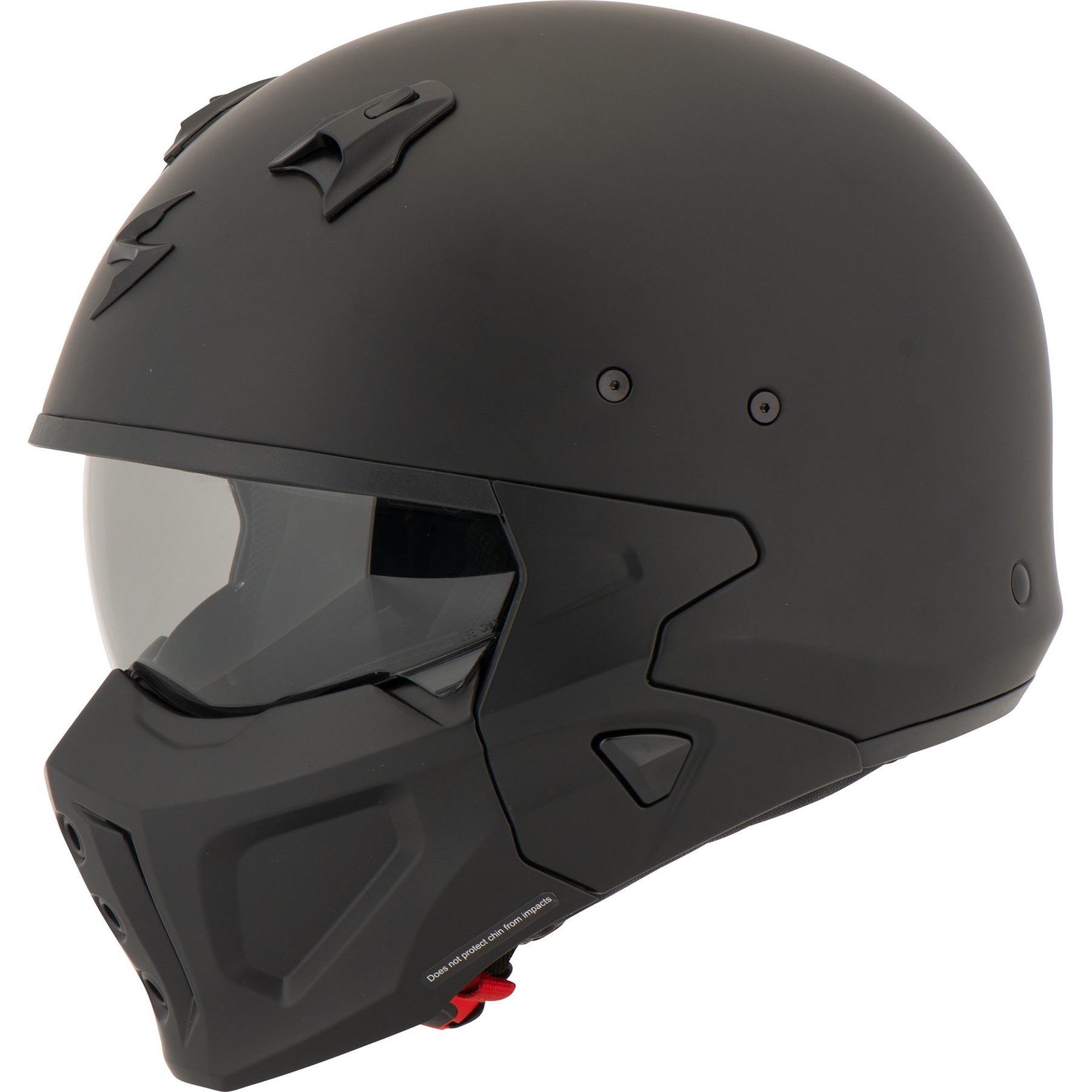 SCORPION COVERT-X