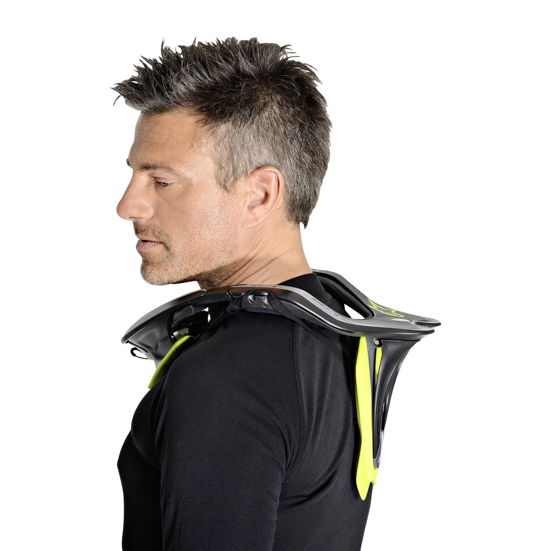 ALPINESTARS BNS TECH-2