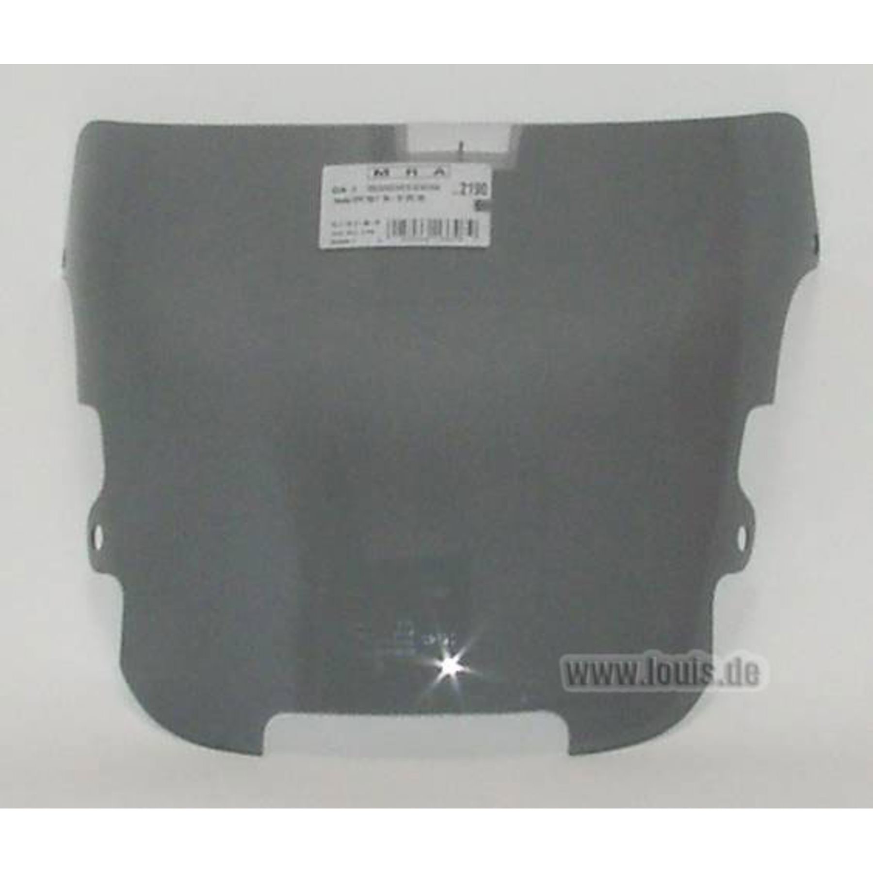 MRA OEM-SIZE SCREEN SMOKE