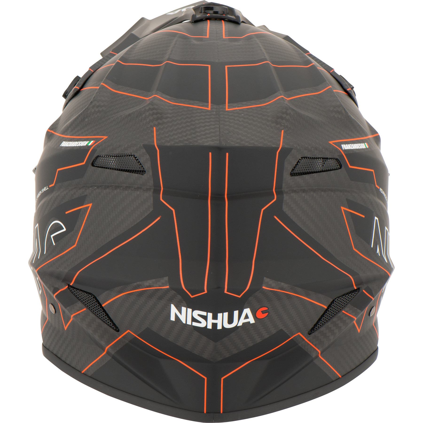 NISHUA CROSS