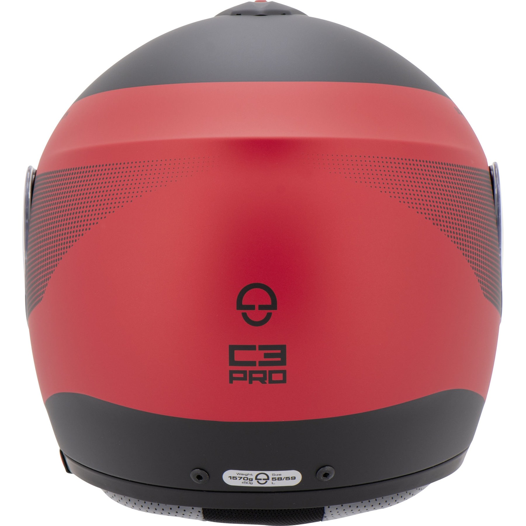 SCHUBERTH C3 PRO