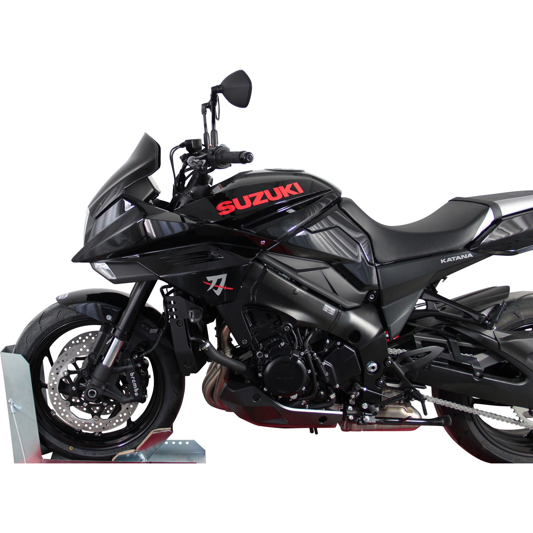 MRA SPOILERSCREEN BLACK