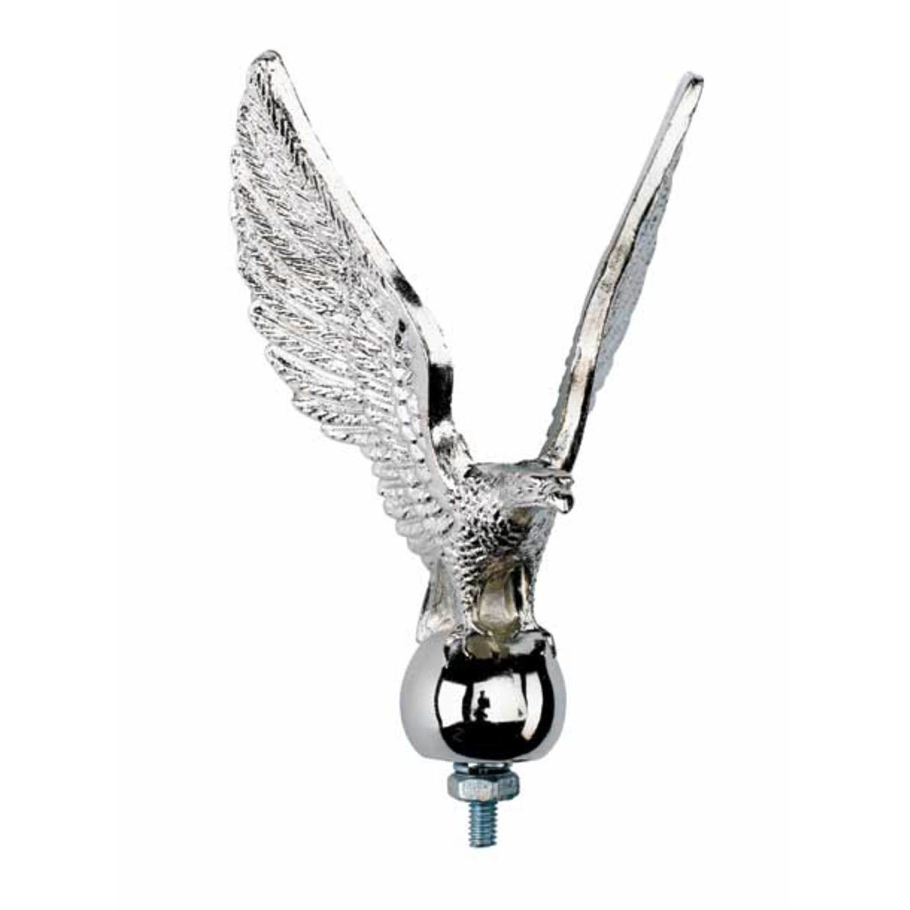 EAGLE DECORATIVE FIGURE