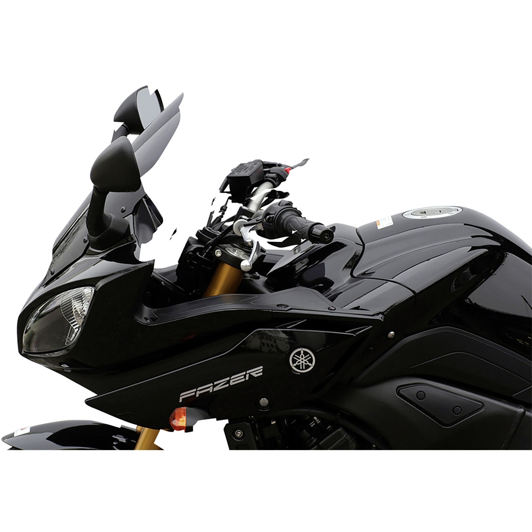 MRA OEM-SIZE SCREEN SMOKE