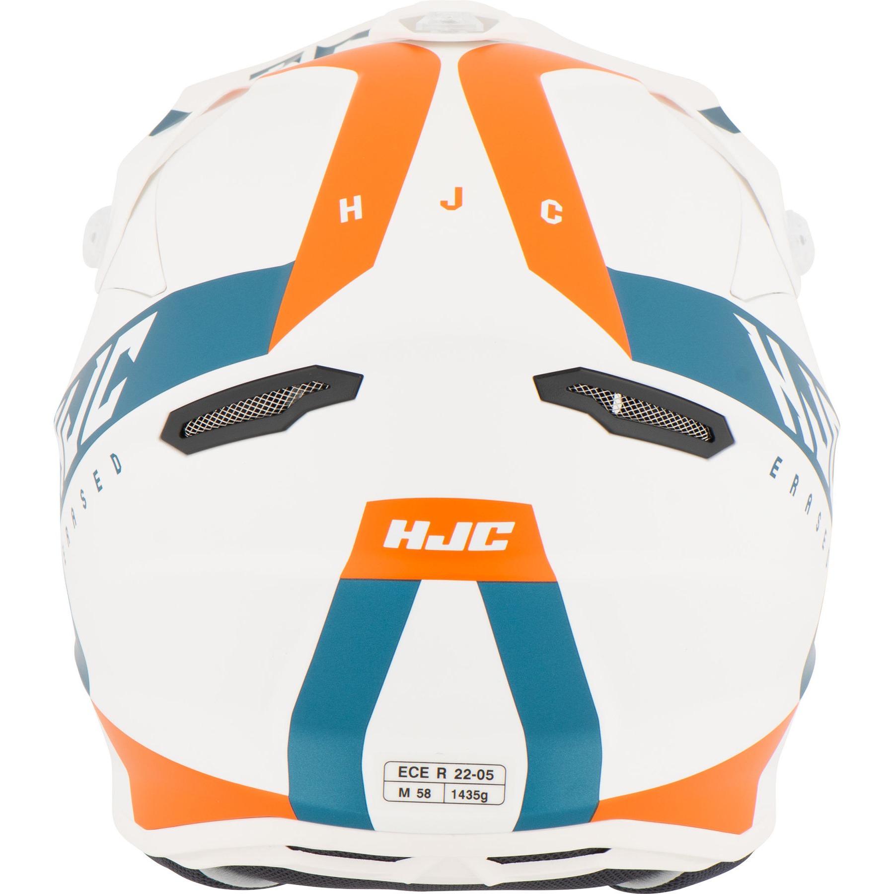 HJC I50 ERASED