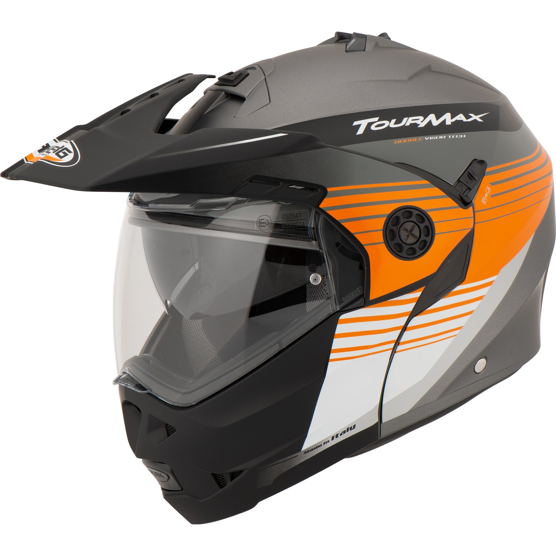 CABERG TOURMAX TITAN