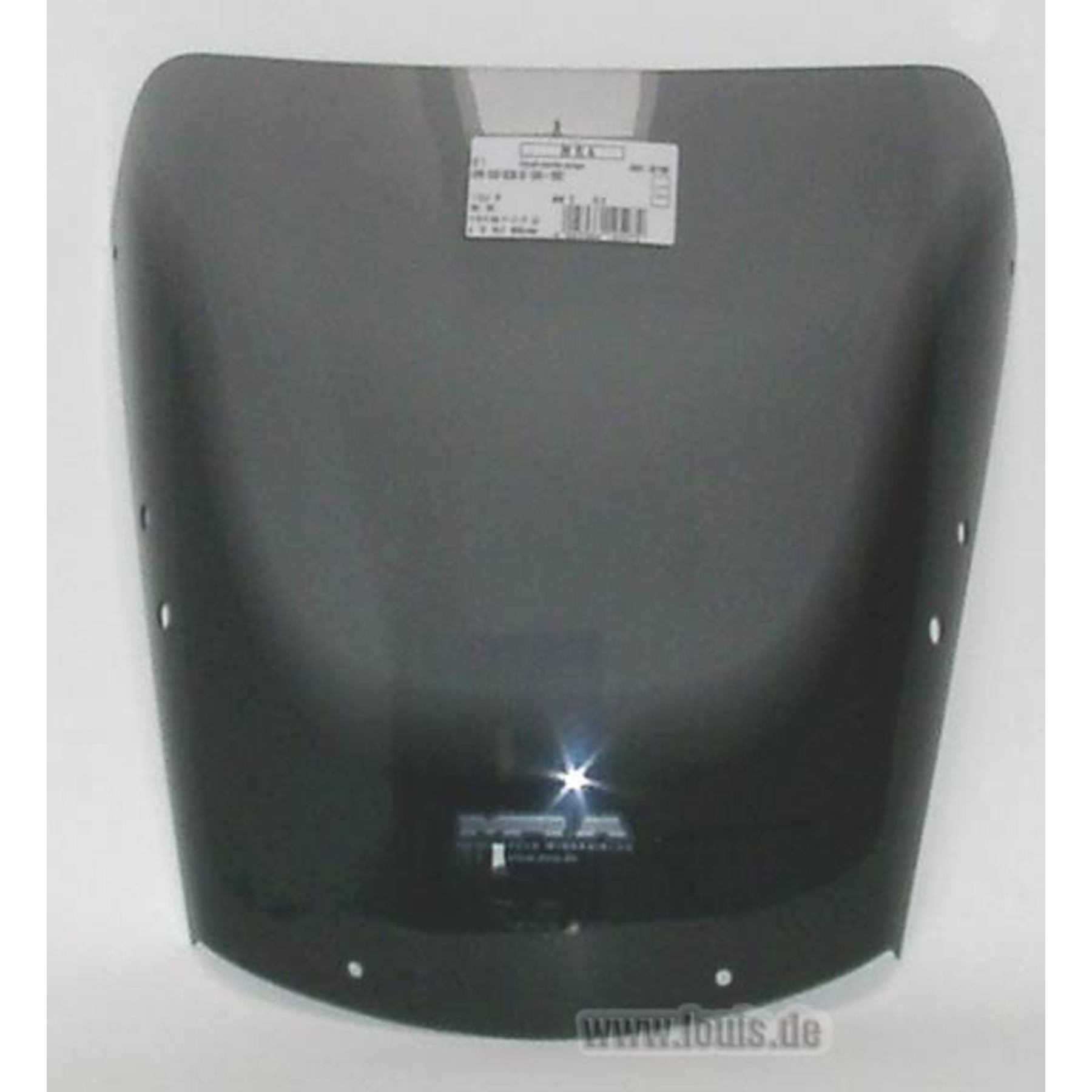 MRA OEM-SIZE SCREEN SMOKE