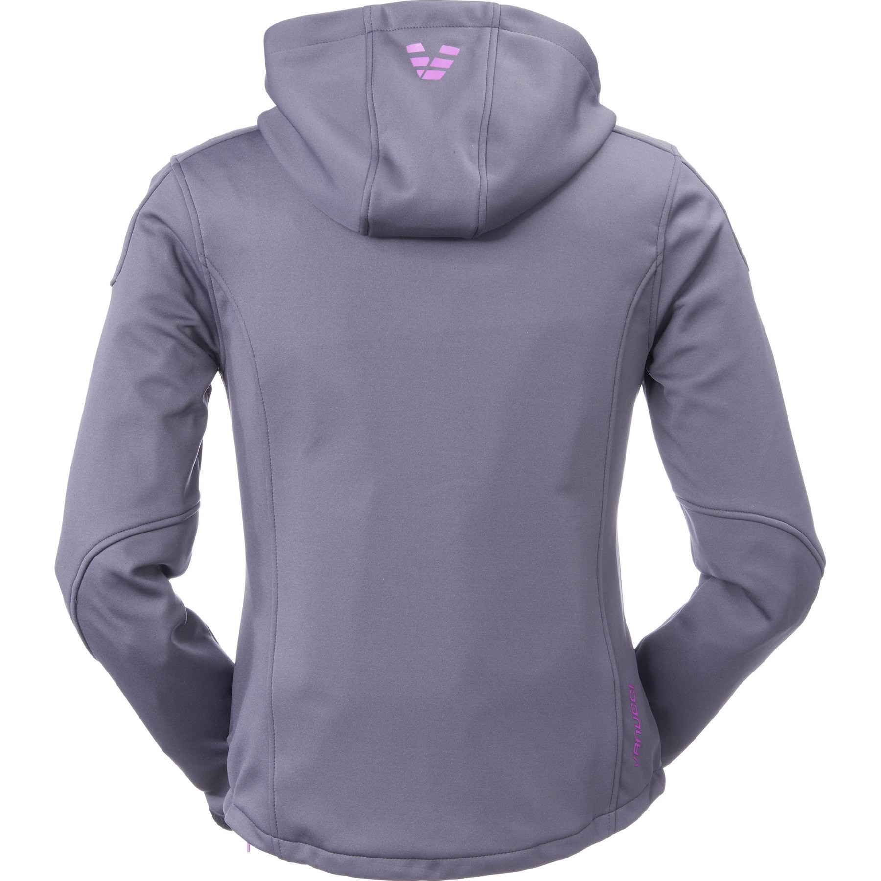 VANUCCI SOFTSHELL KAPUZE