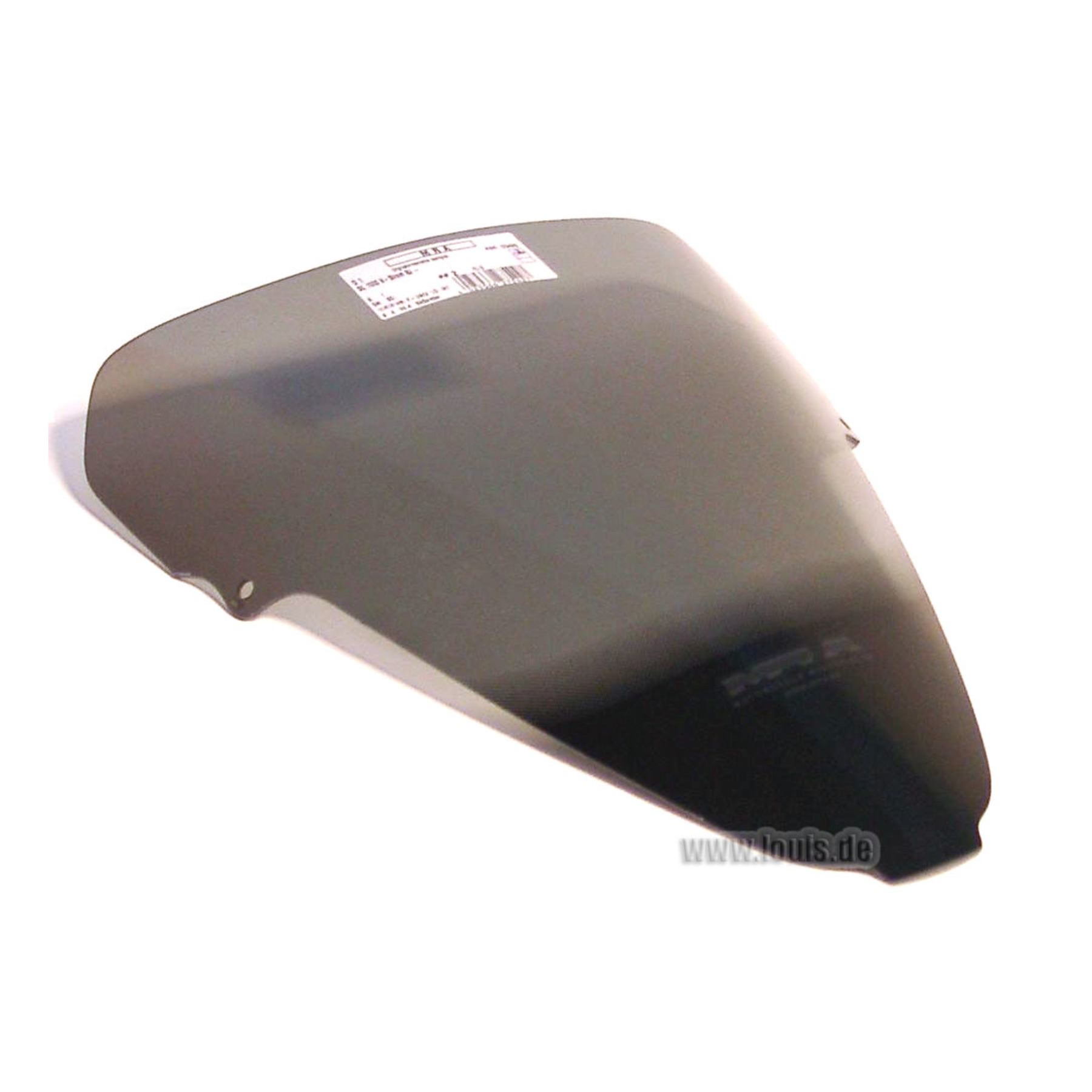 MRA OEM-SIZE SCREEN SMOKE