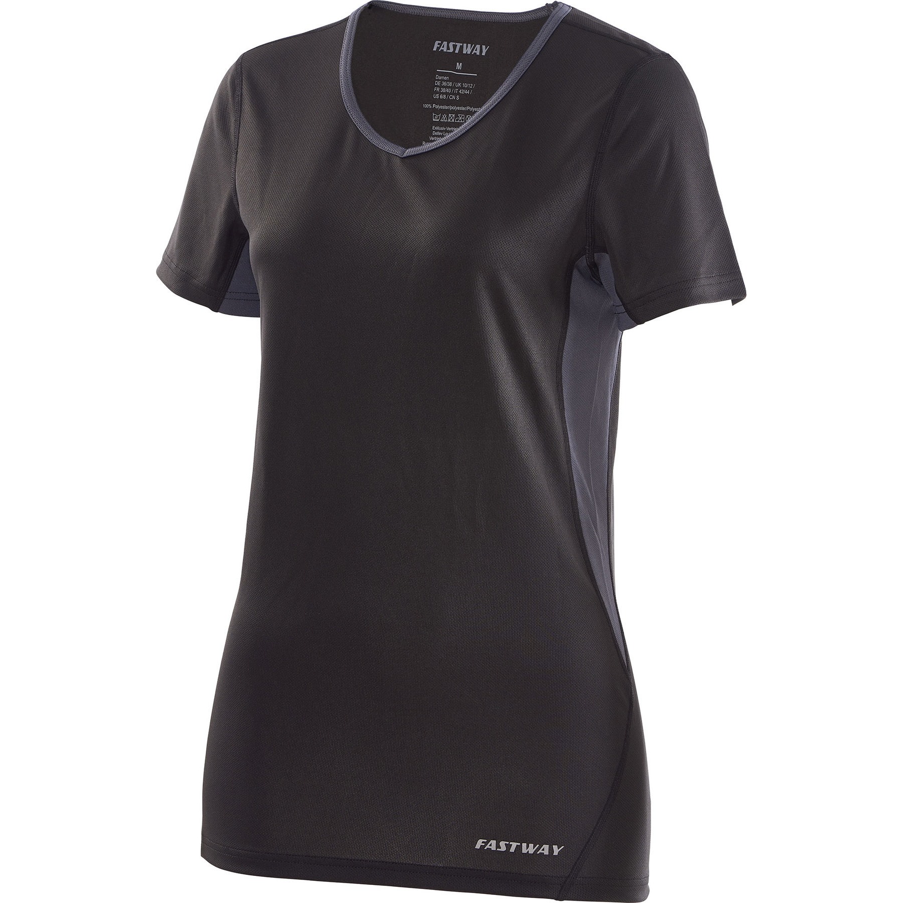 COOLMAX FEMME FASTWAY