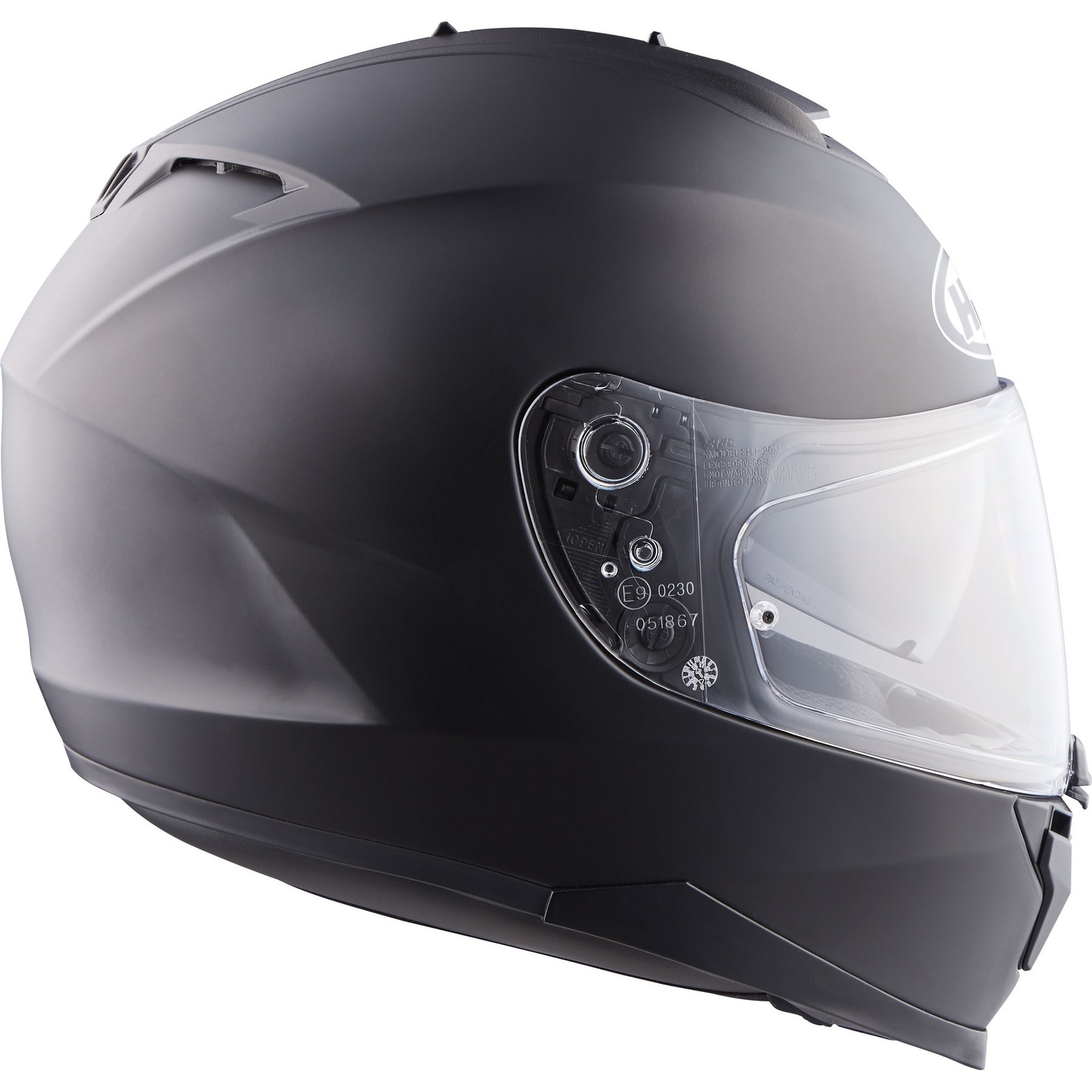 HJC C70
