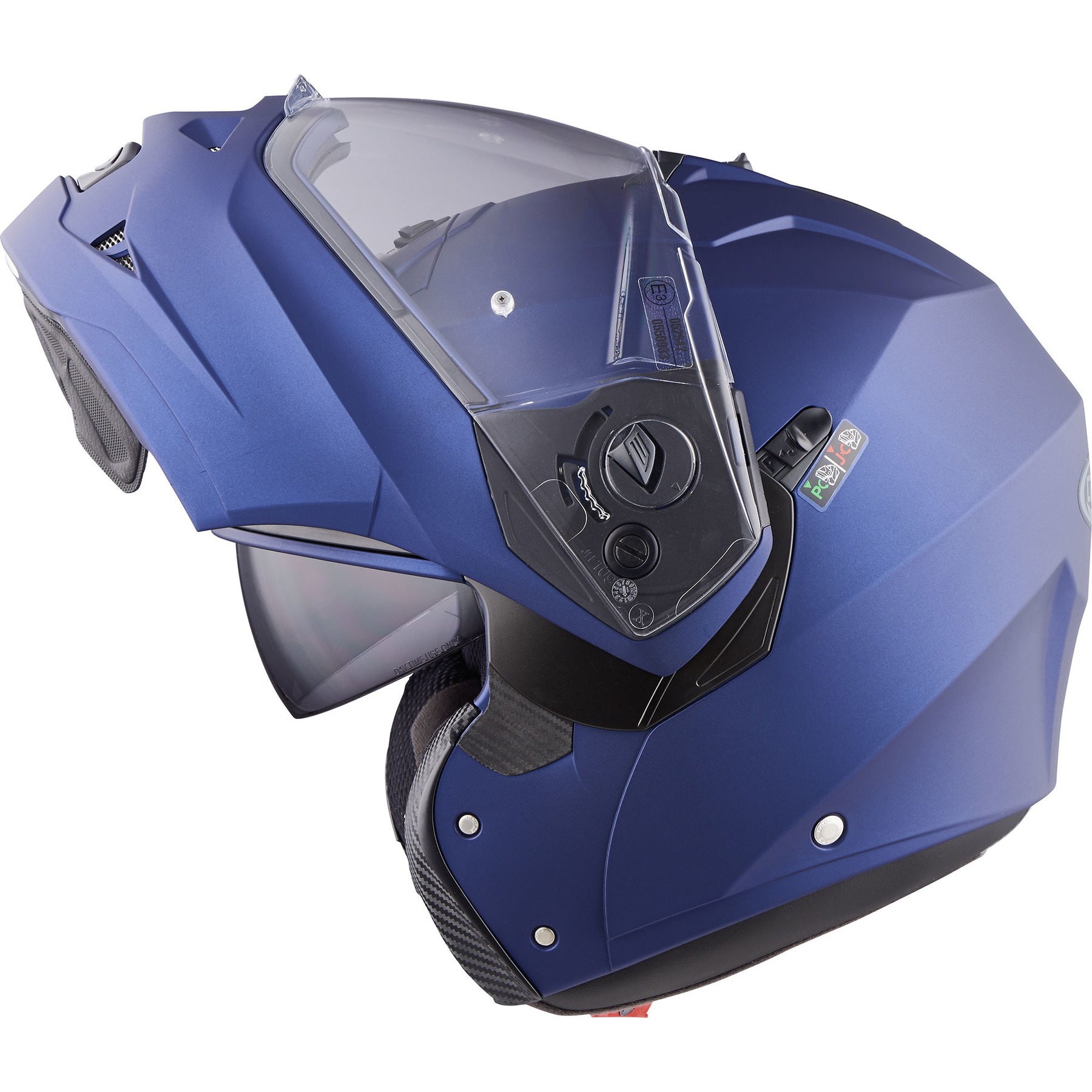CABERG DUKE II