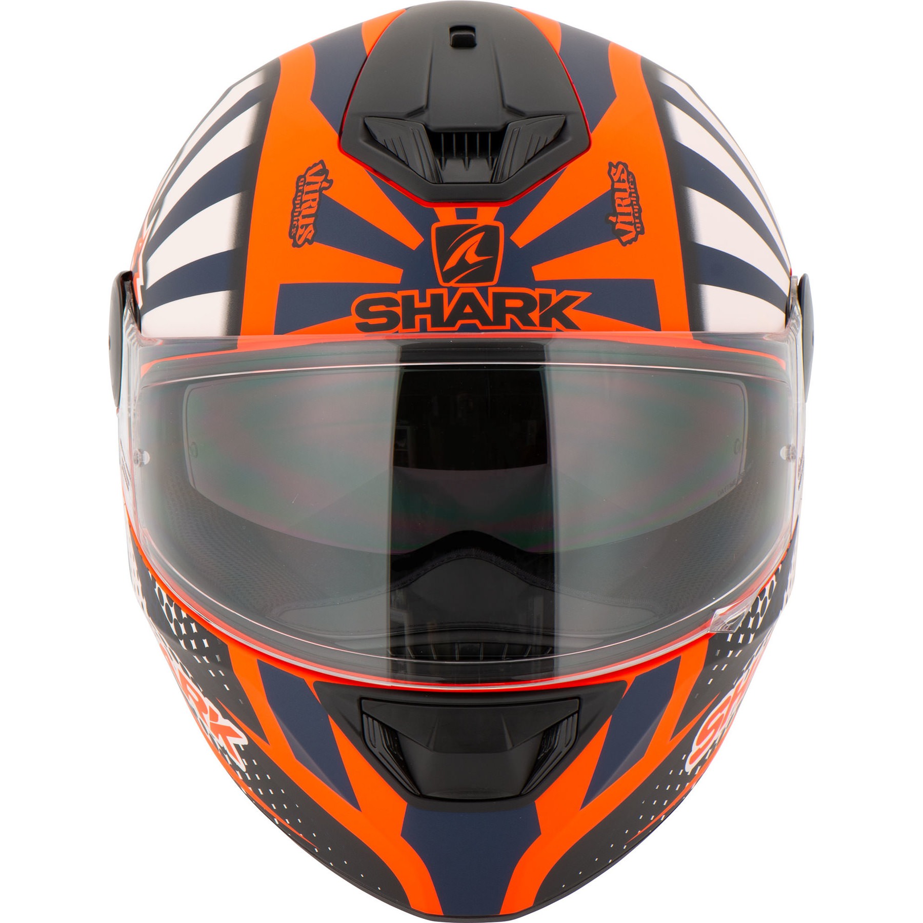 SHARK D-SKWAL 2