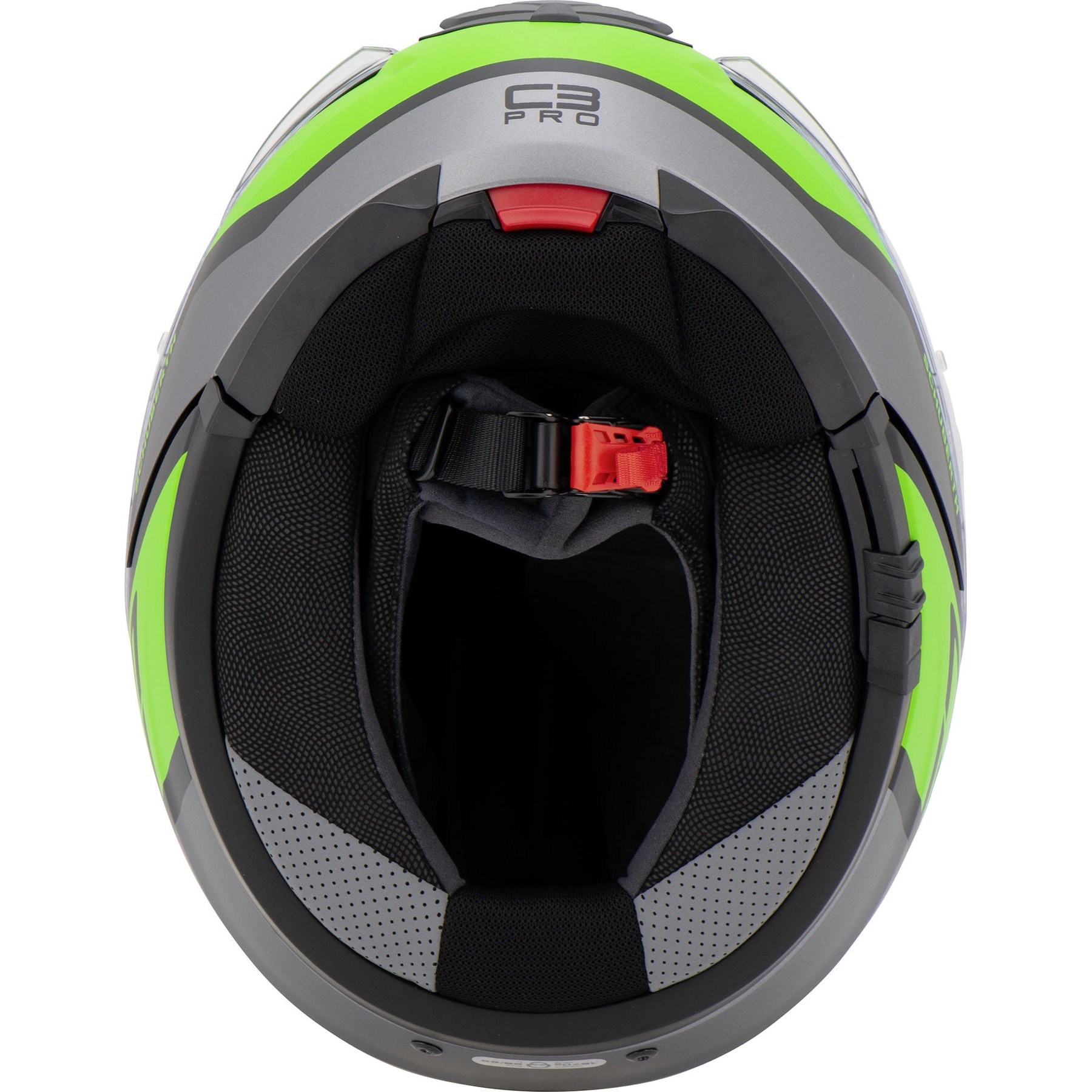 SCHUBERTH C3 PRO