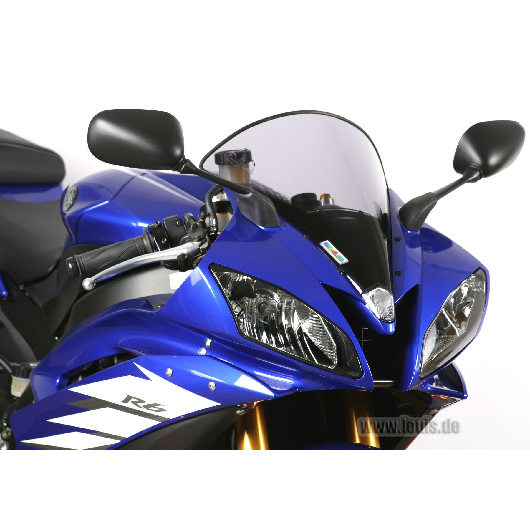 MRA OEM-SIZE SCREEN SMOKE