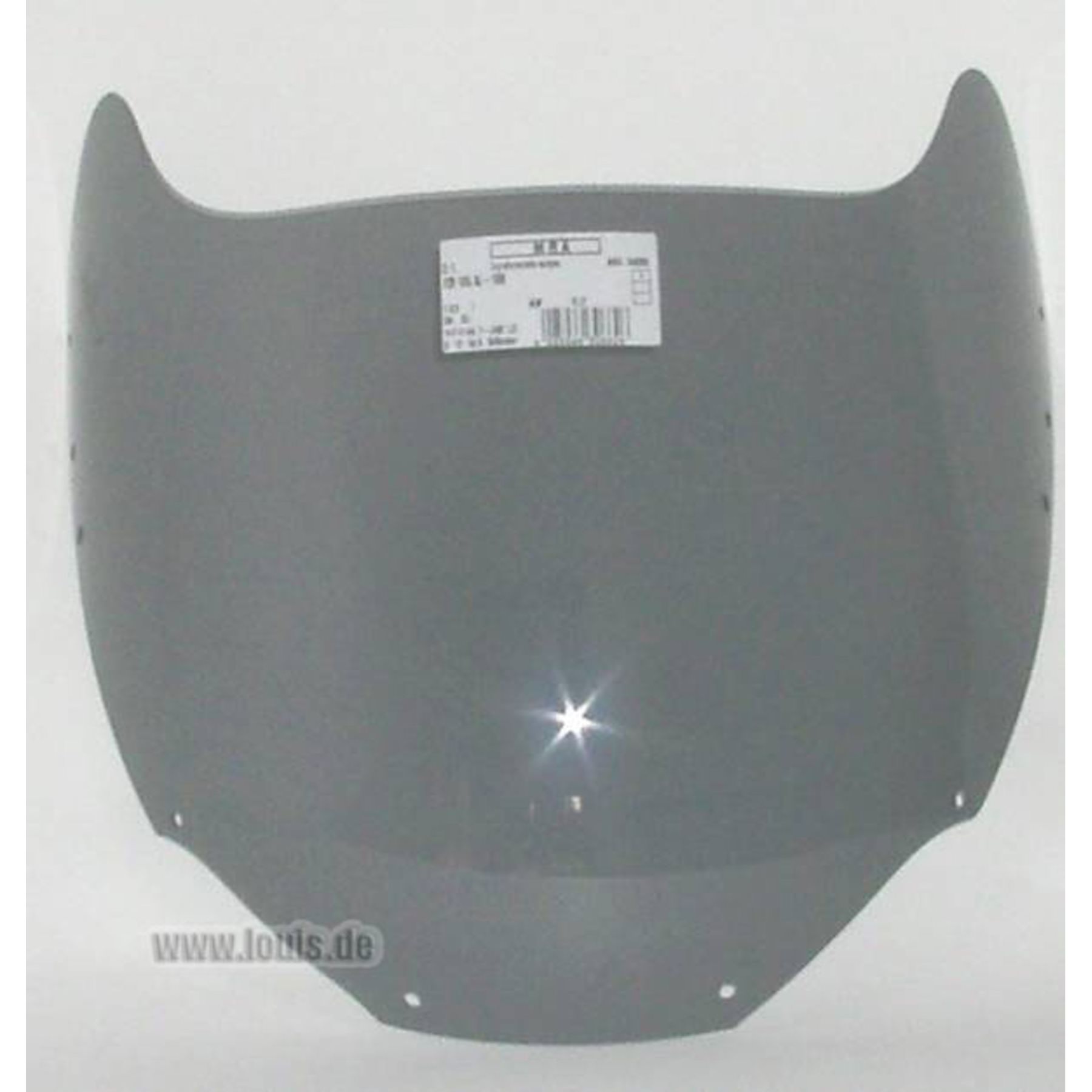 MRA OEM-SIZE SCREEN SMOKE