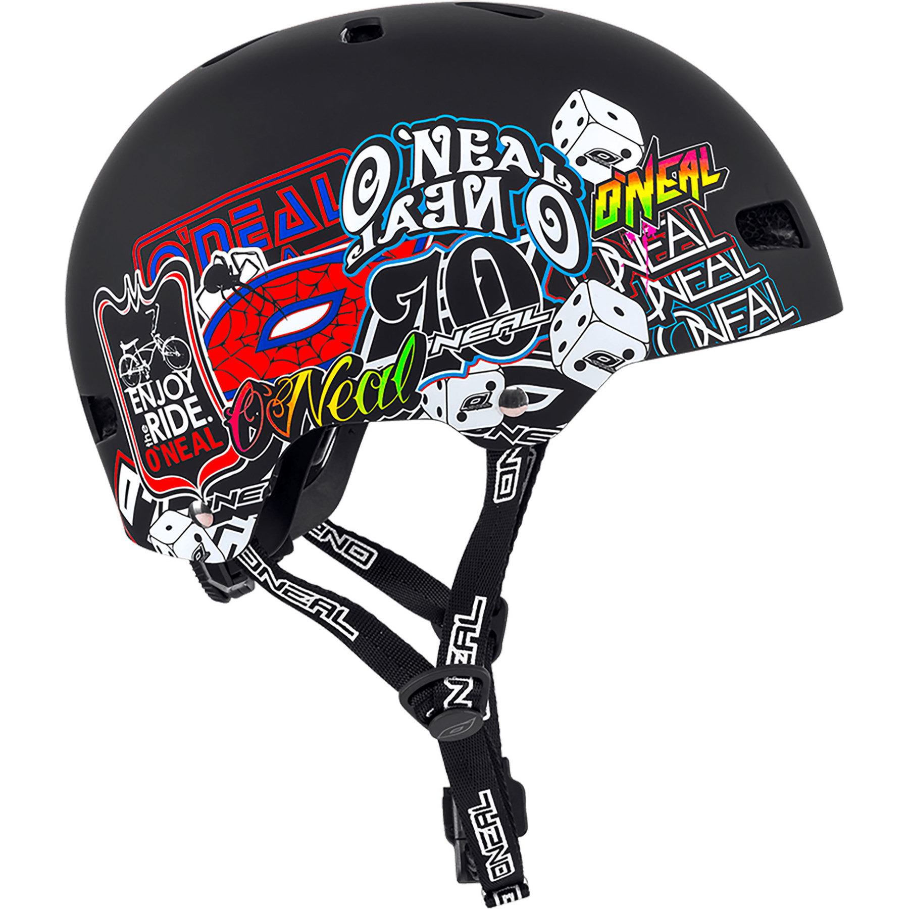 ONEAL DIRT LID ZF JUNKY