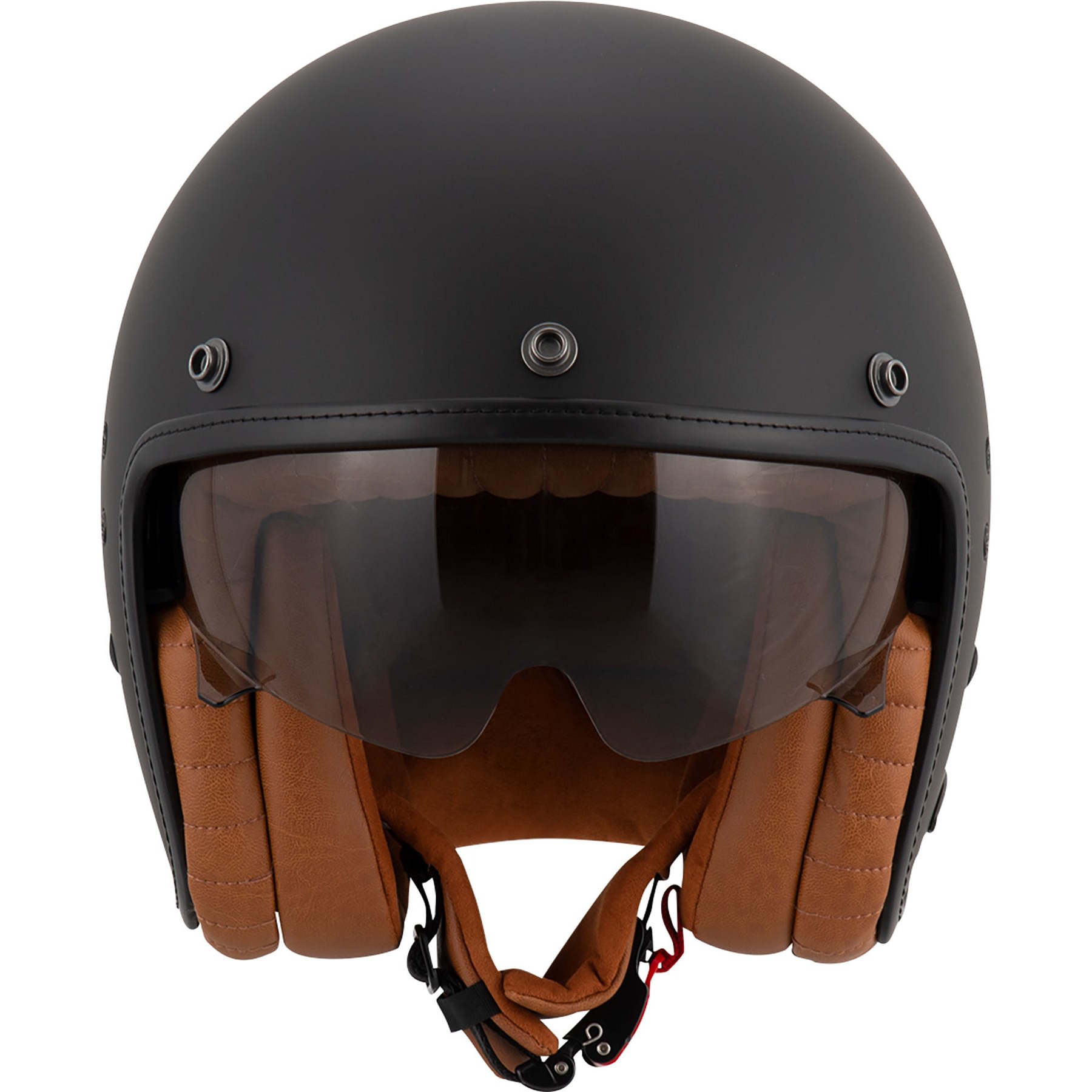 SCORPION BELFAST LUXE