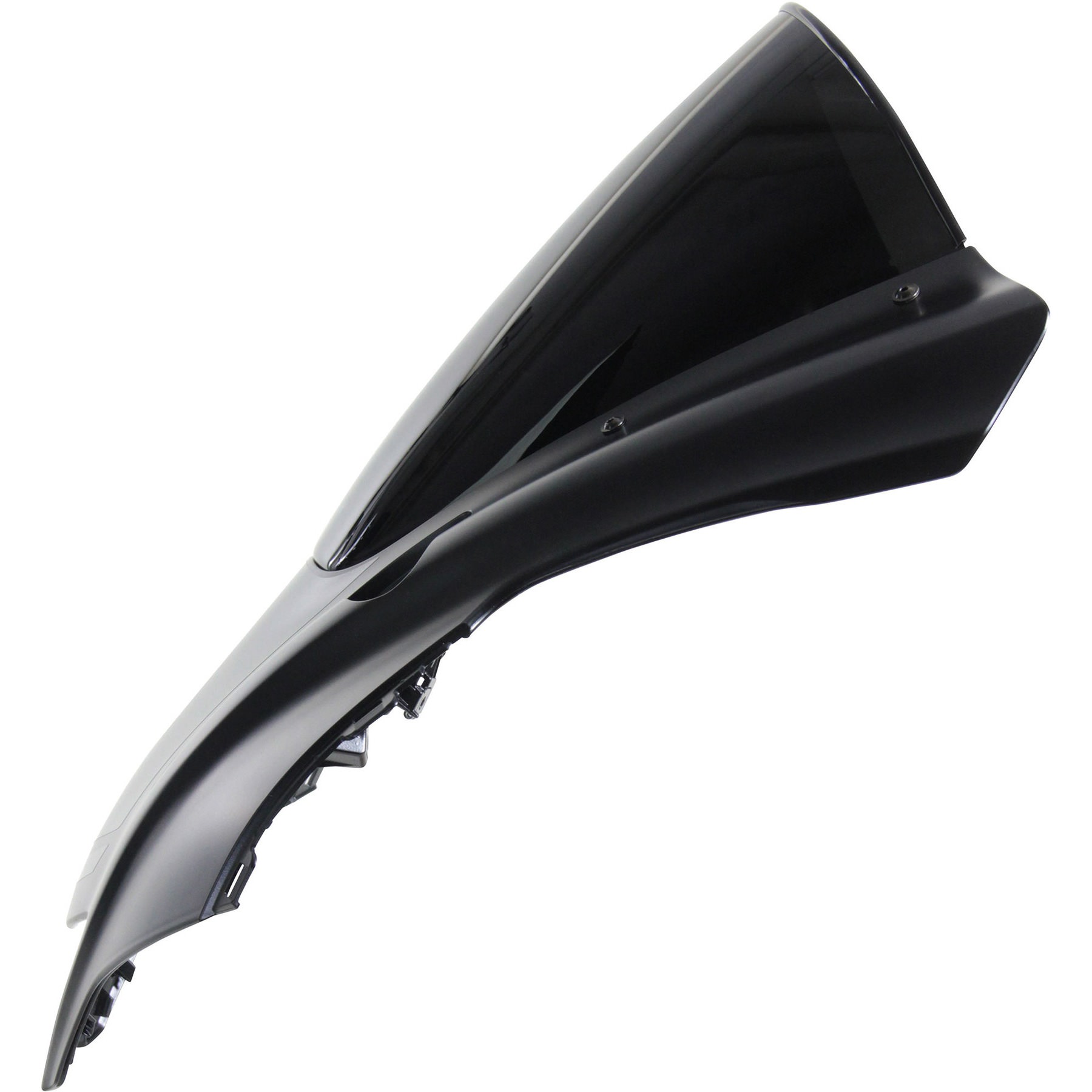 MRA RACINGSCREEN, BLACK