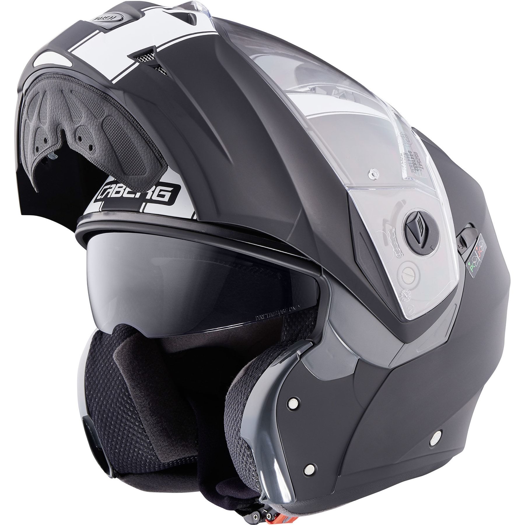 CABERG DUKE II LEGEND