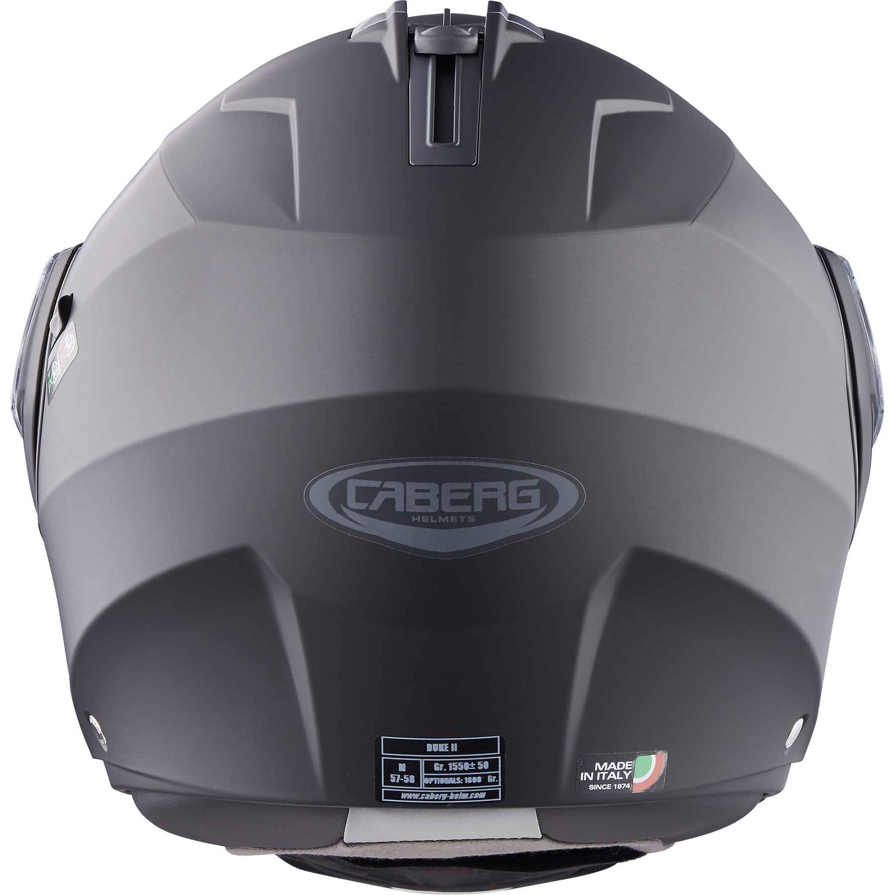 CABERG DUKE II
