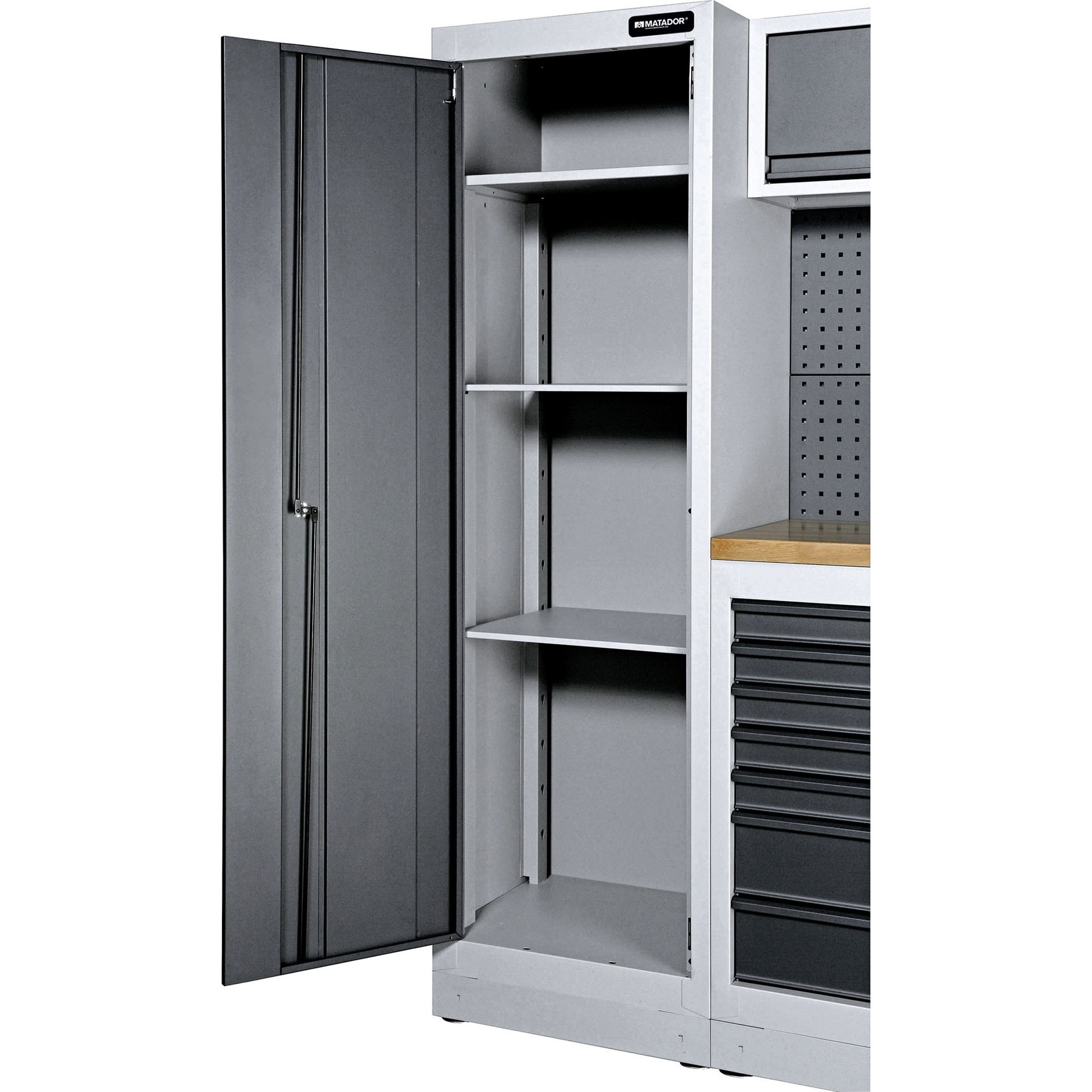 MATADOR MEN'S KITCHEN