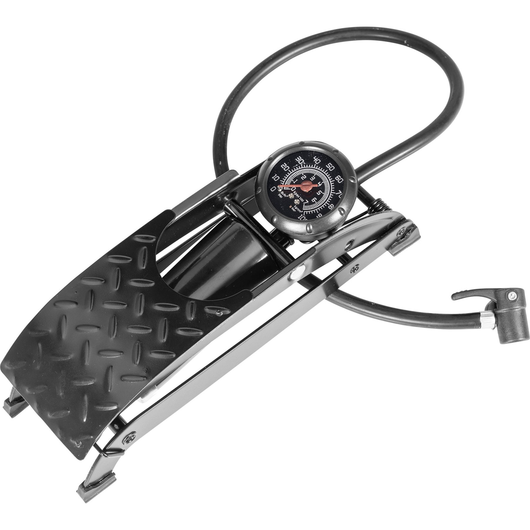 CRAFT-MEYER FOOT PUMP