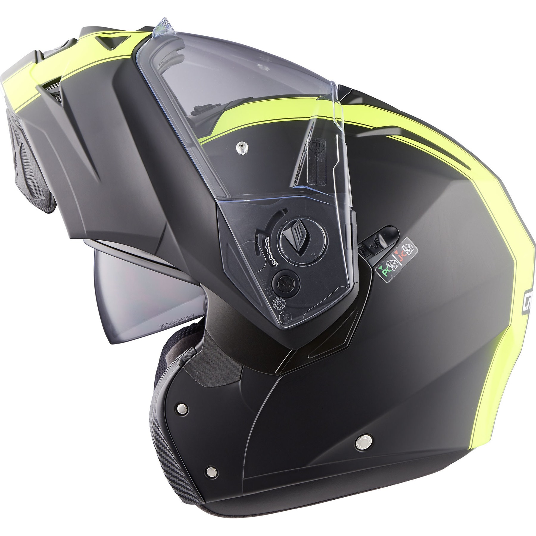 CABERG DUKE II LEGEND