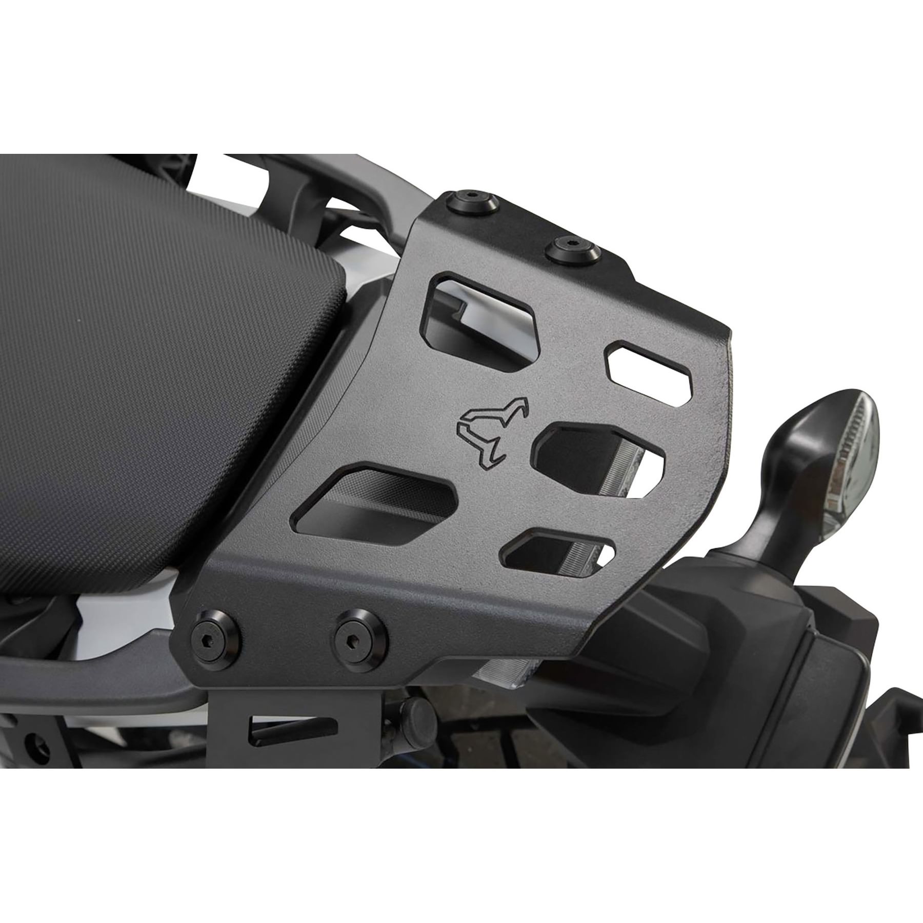 SW-Motech Street-Rack Gepäckträger kaufen | Louis Motorrad & Feizeit