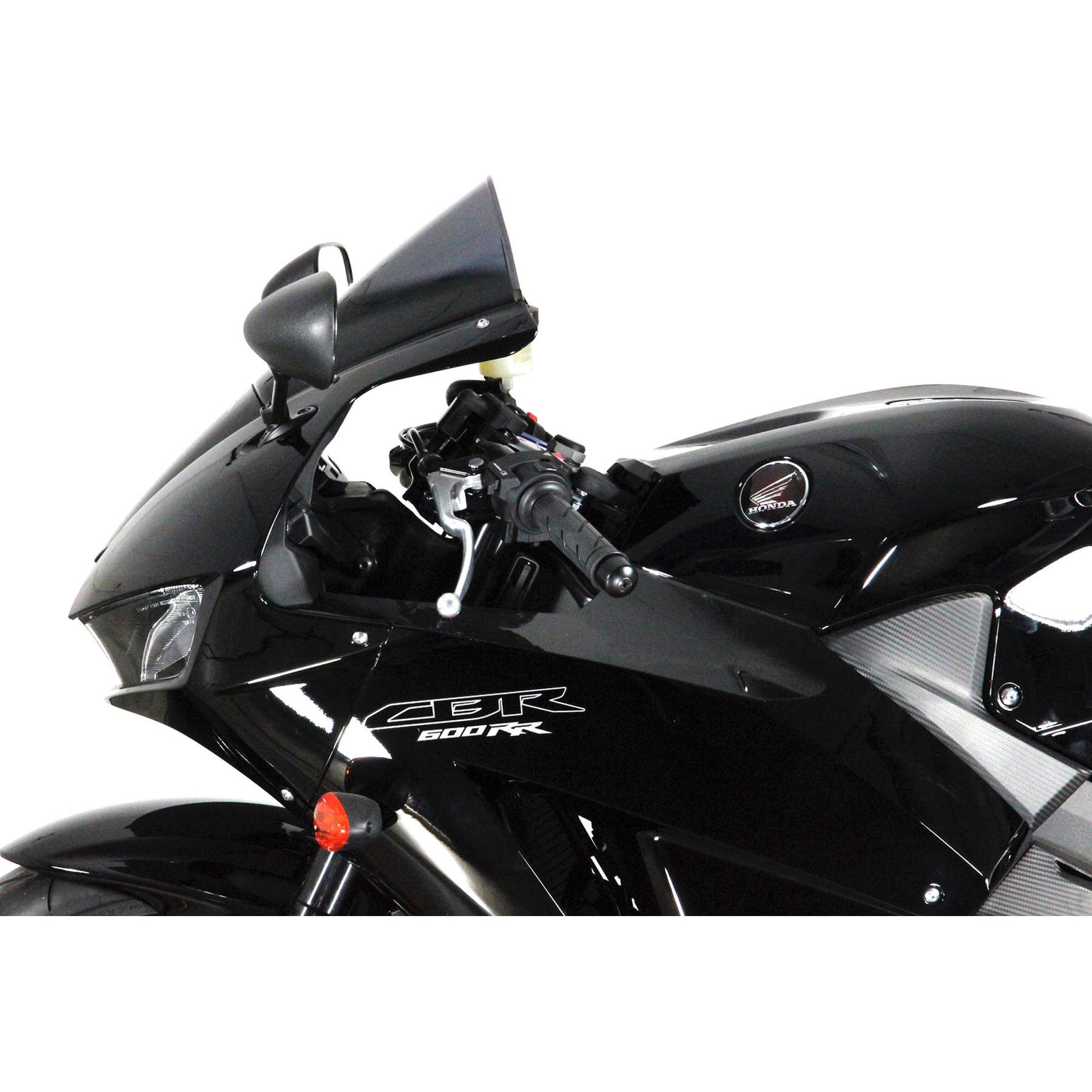 MRA RACINGSCREEN, BLACK
