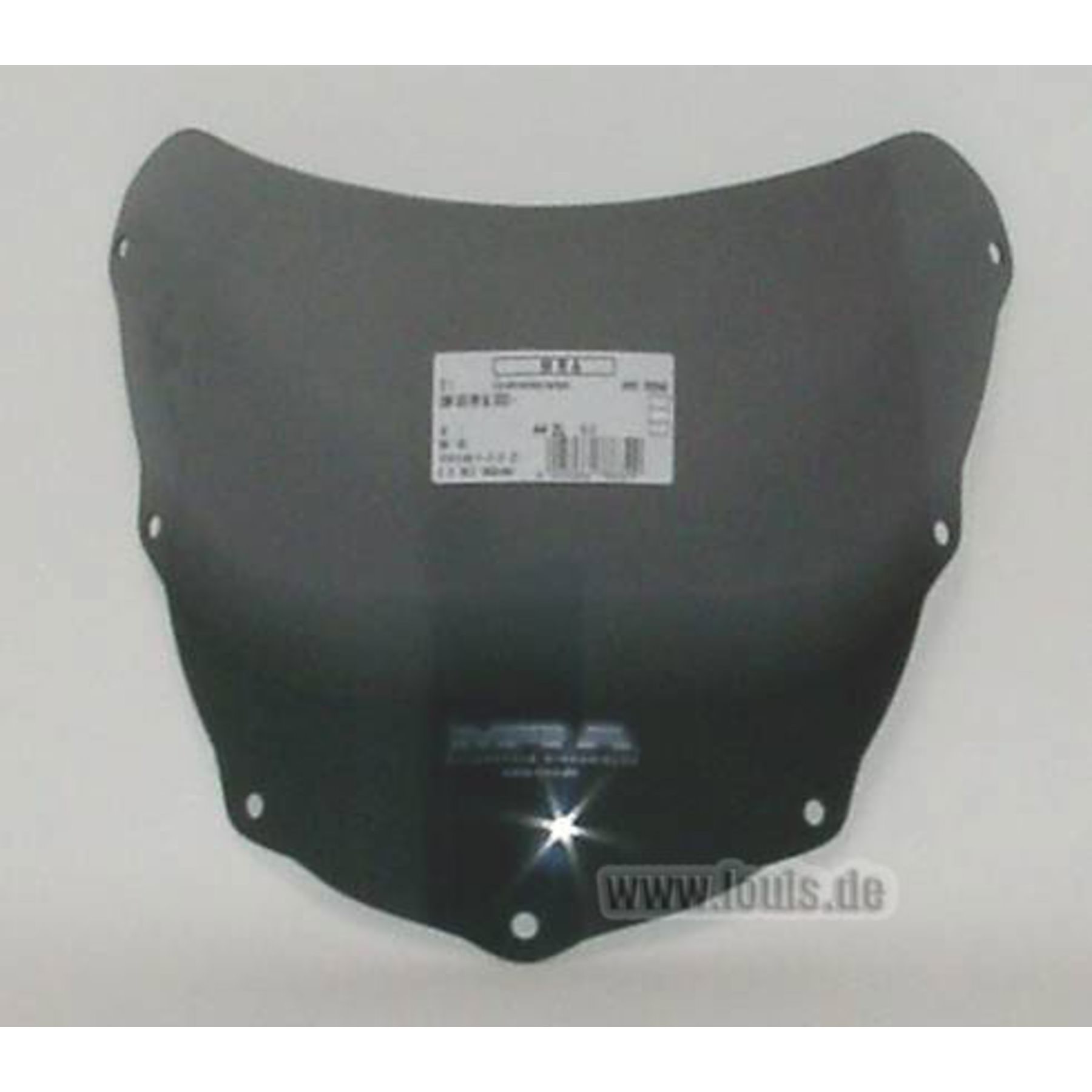 MRA OEM-SIZE SCREEN SMOKE