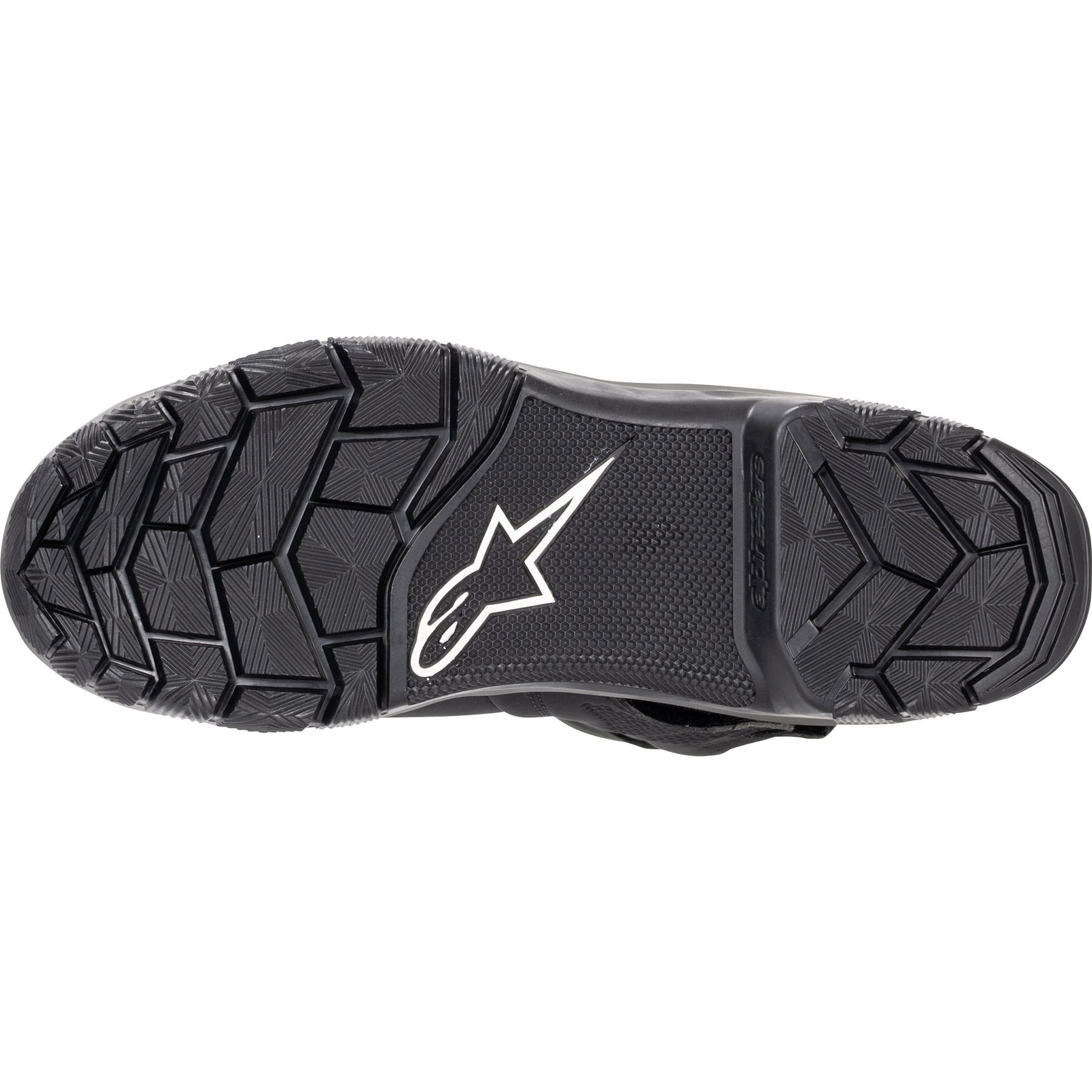 ALPINESTARS CAMPECHE DS