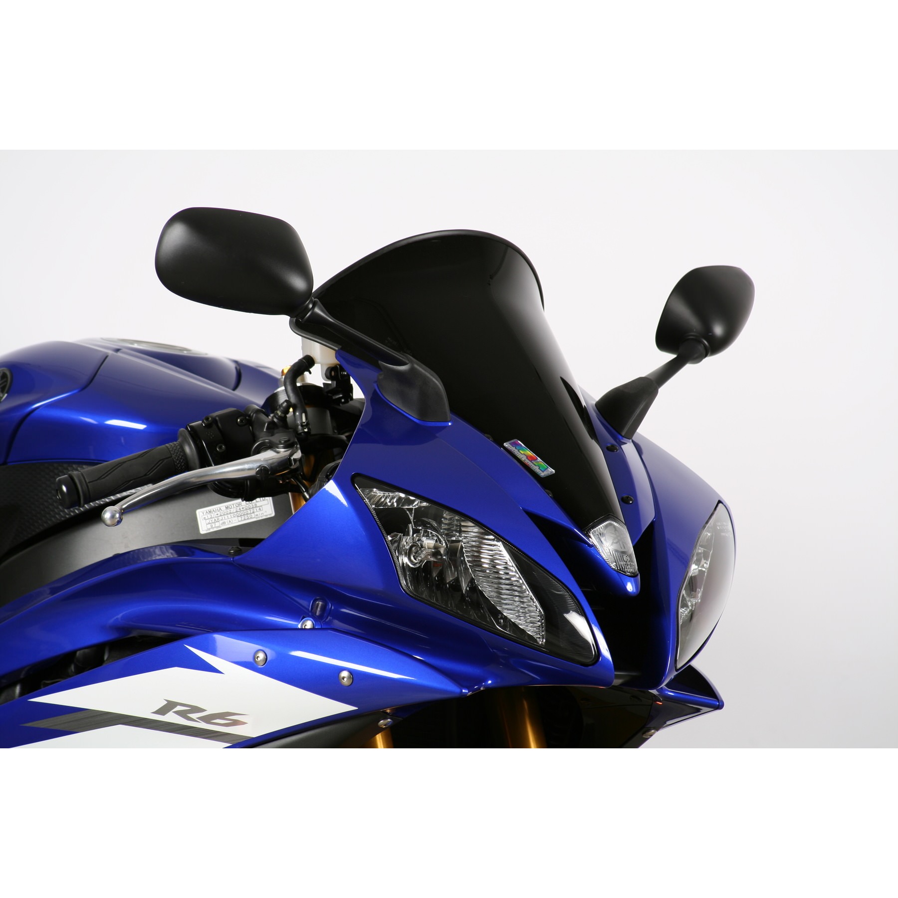 MRA SPOILERSCREEN BLACK