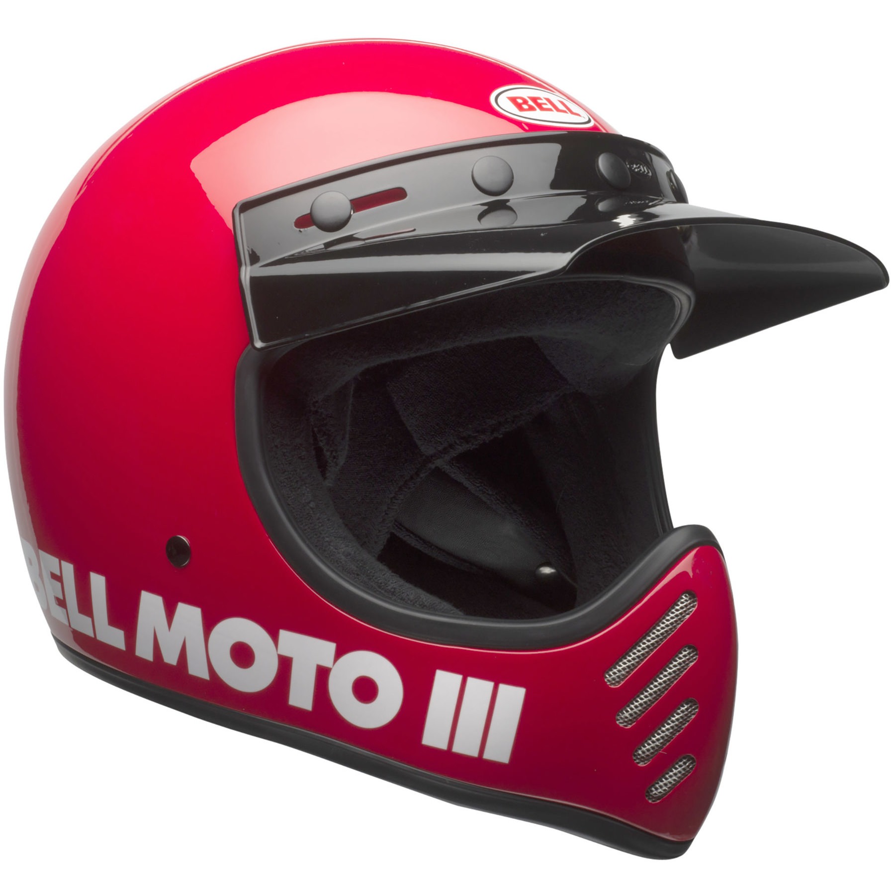 BELL MOTO-3